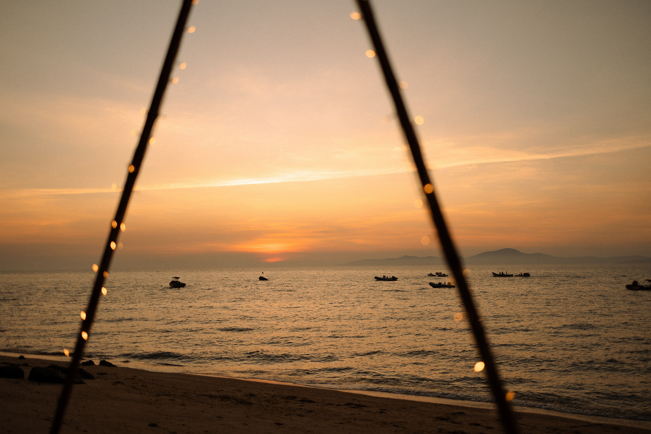 Katya & Nikita. Family and wedding photographer in Bangkok, Thailand