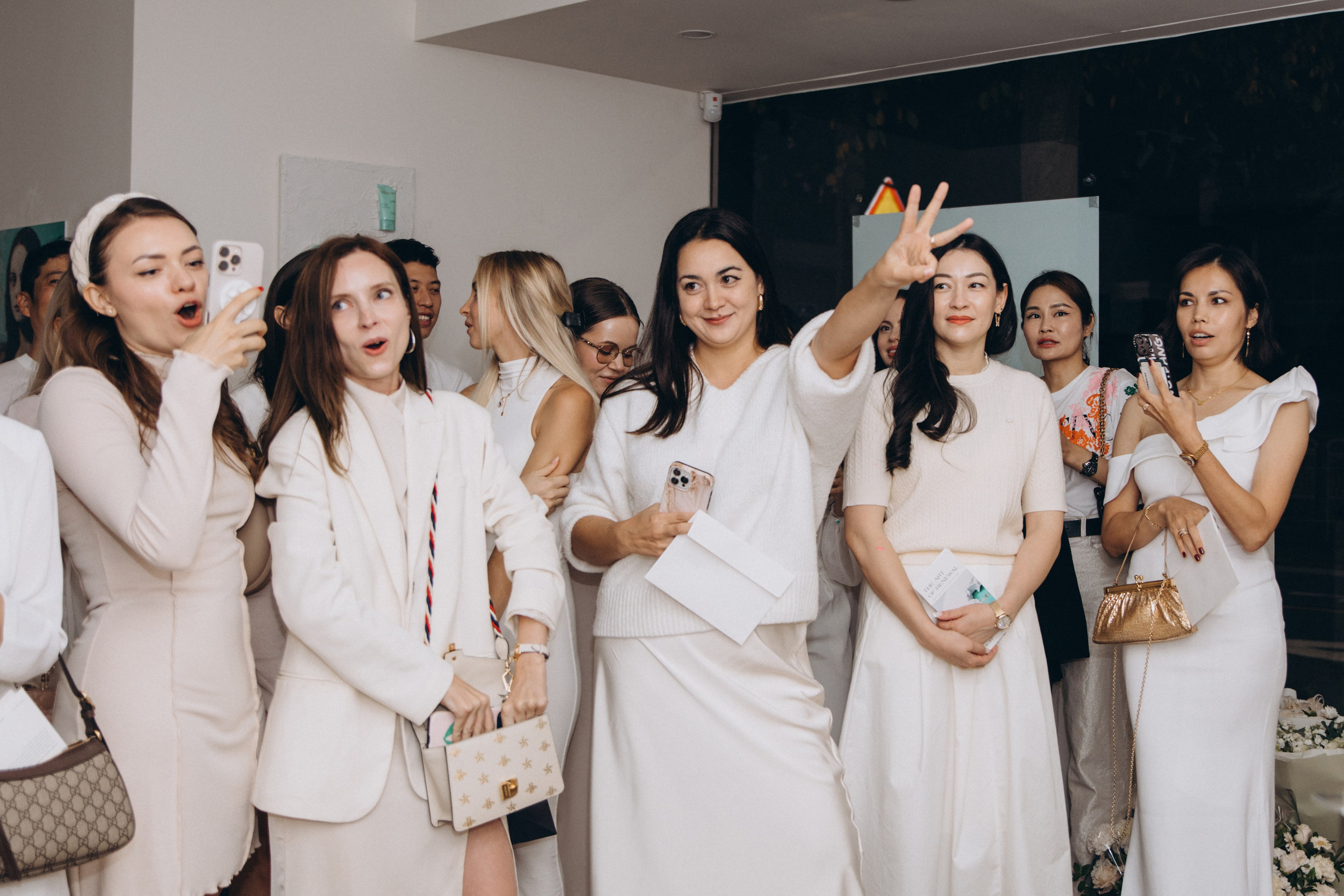 THE ART OF RENEWAL/ bohicare (2024). Студия декора «Нарния»