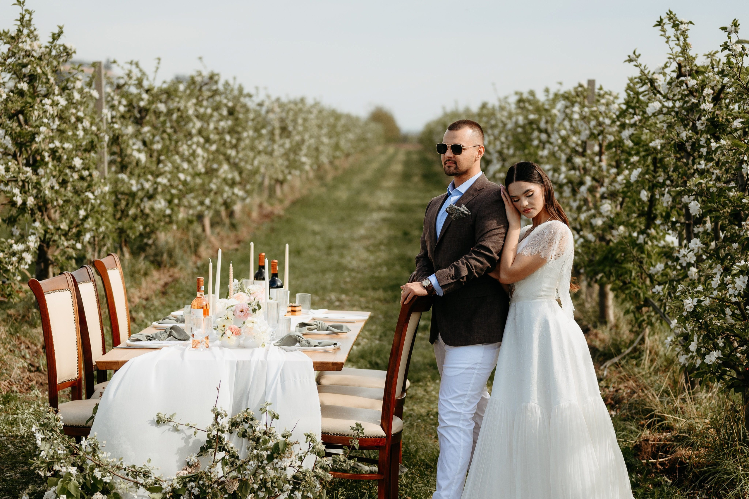 Styled shoot in Iasi. Valentin Melen - fotograf de nunta 🤍