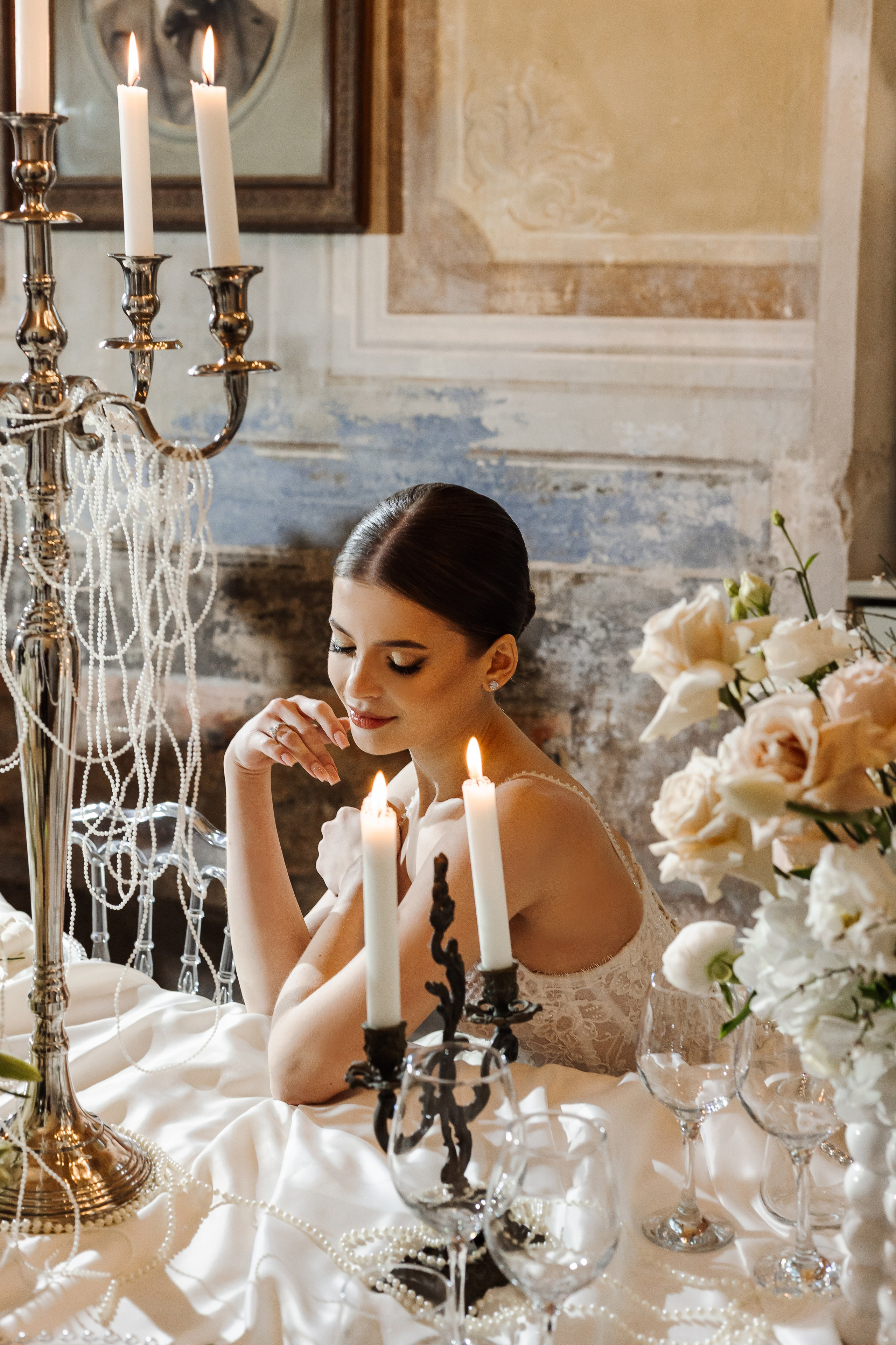 Bridal Hair & Makeup Artist for Weddings in Italy | Milan Bridal Beauty Portfolio. Bridal Makeup & Hair Artist in Italy, Lake Como, Tuscany and all over Europe — Irina Zdeara