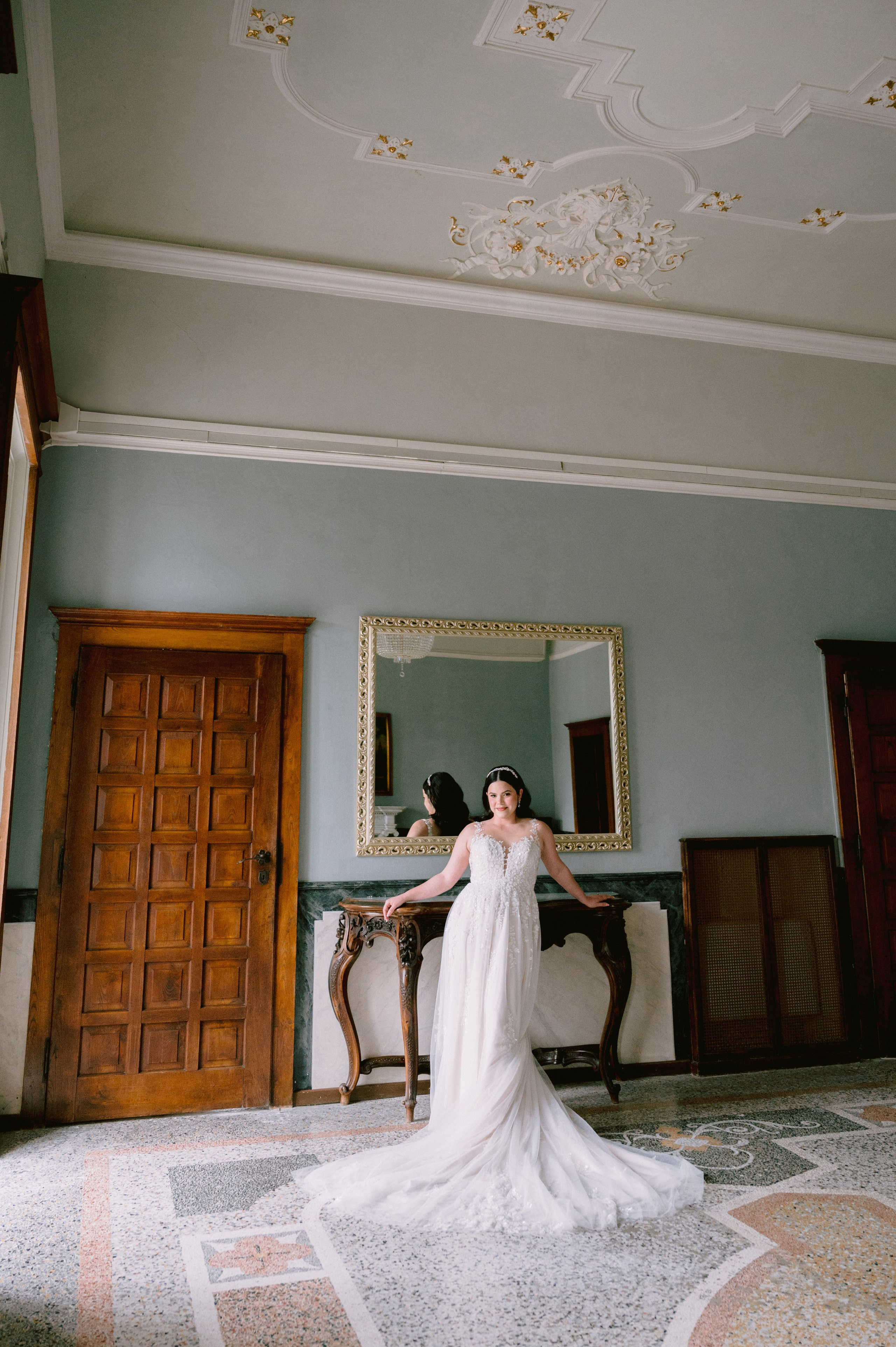 Villa Cipressi. Фотограф в Итлаии — Свадебный фотограф Озеро Комо