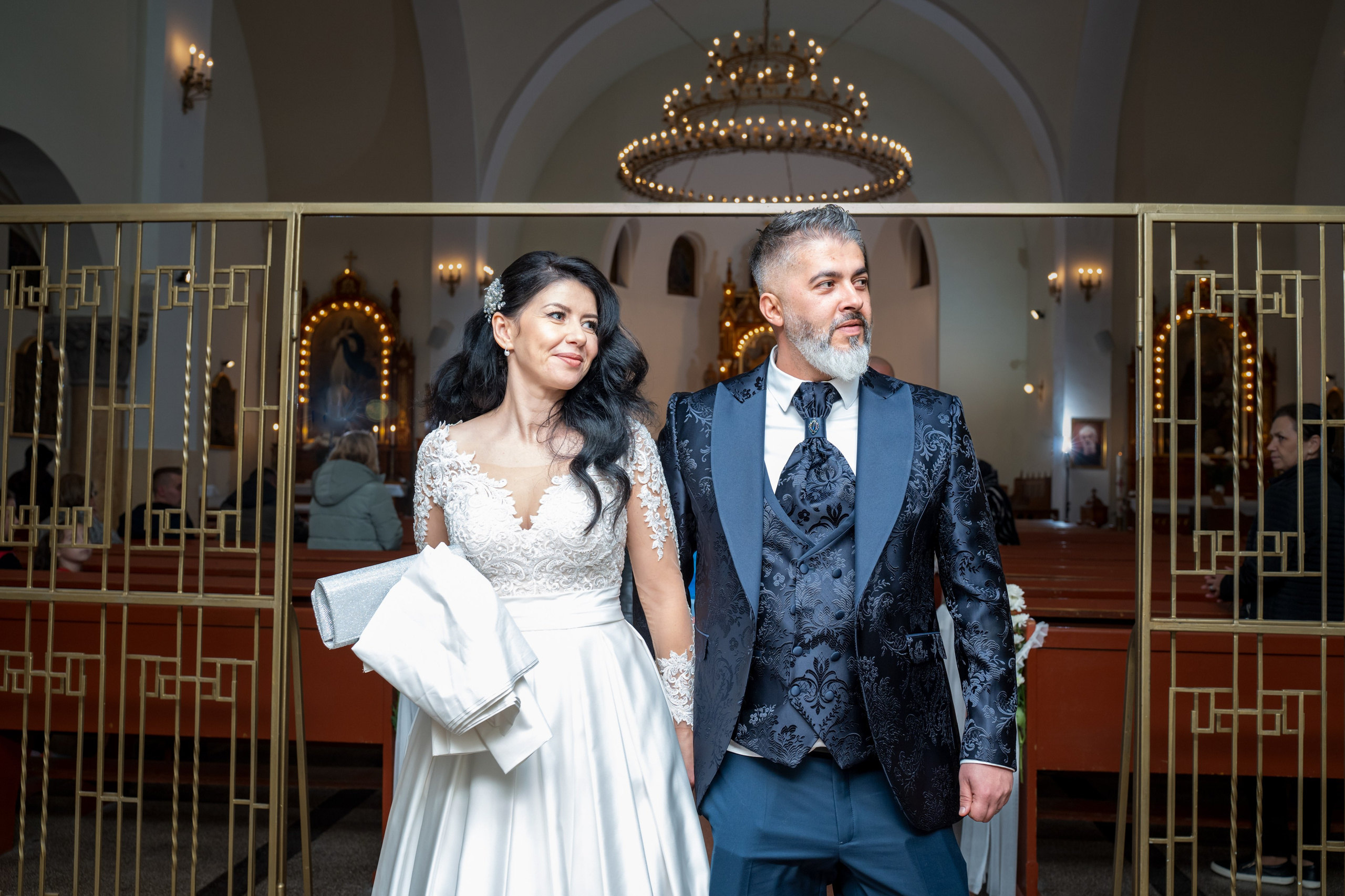 Nuntă Florin & Andreea