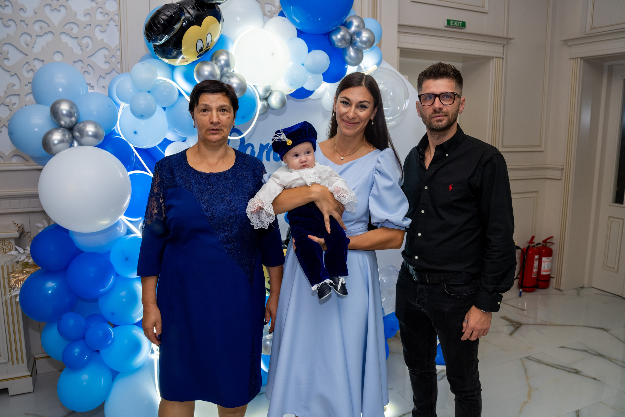 Botez Damian Ștefan