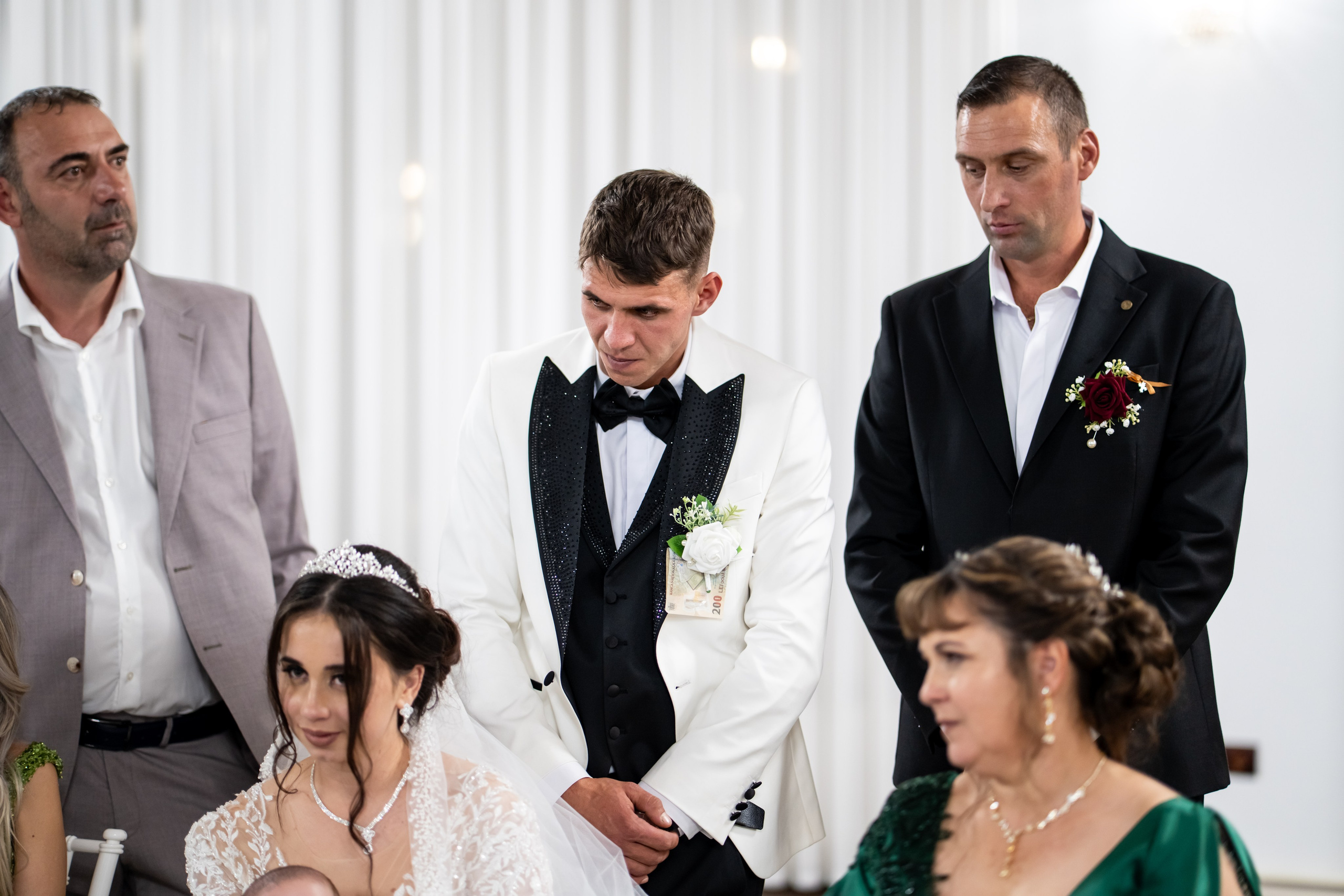 Nuntă Nicoleta & Marin. Mihai Alexandra Events