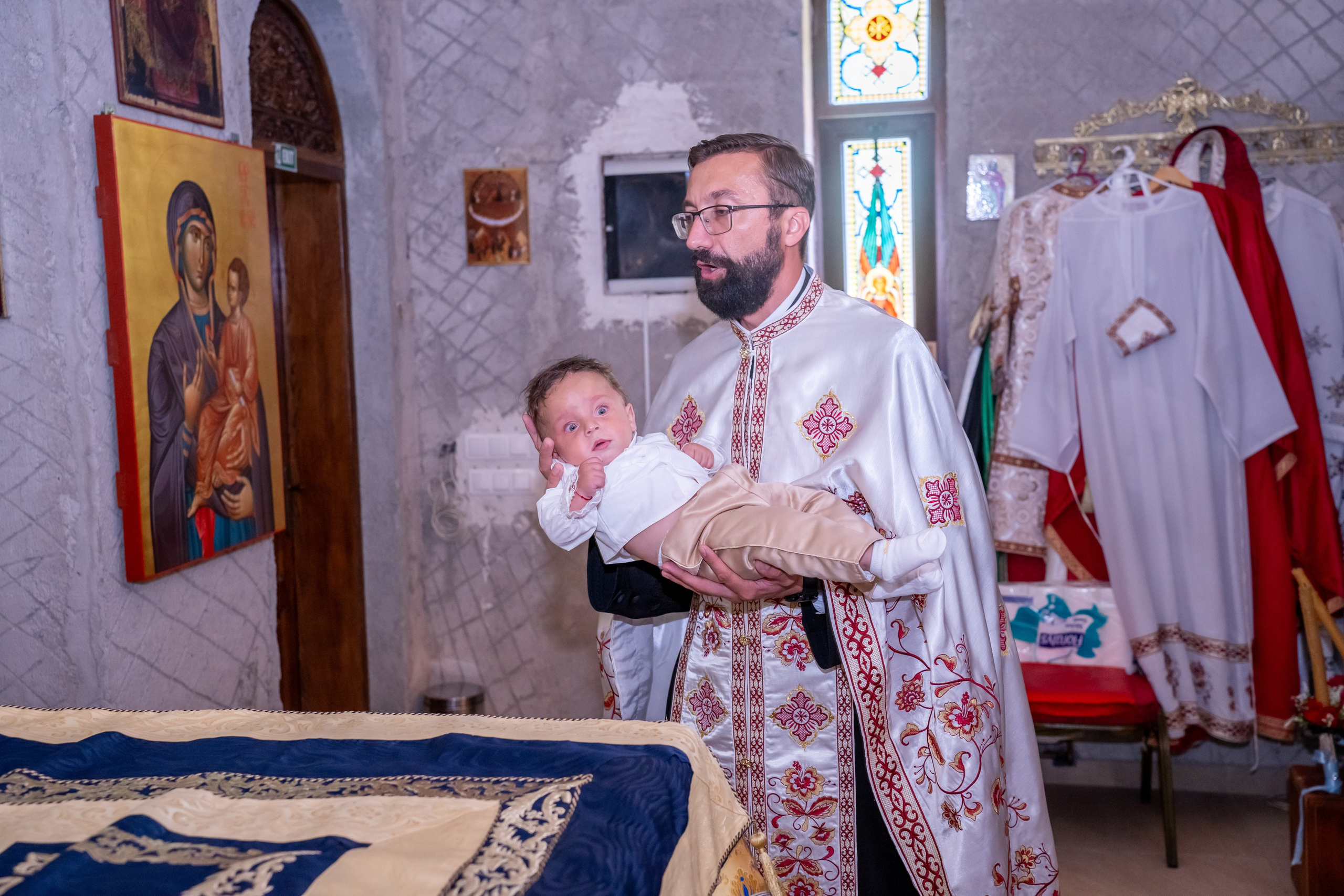 Botez Milan Alexandru