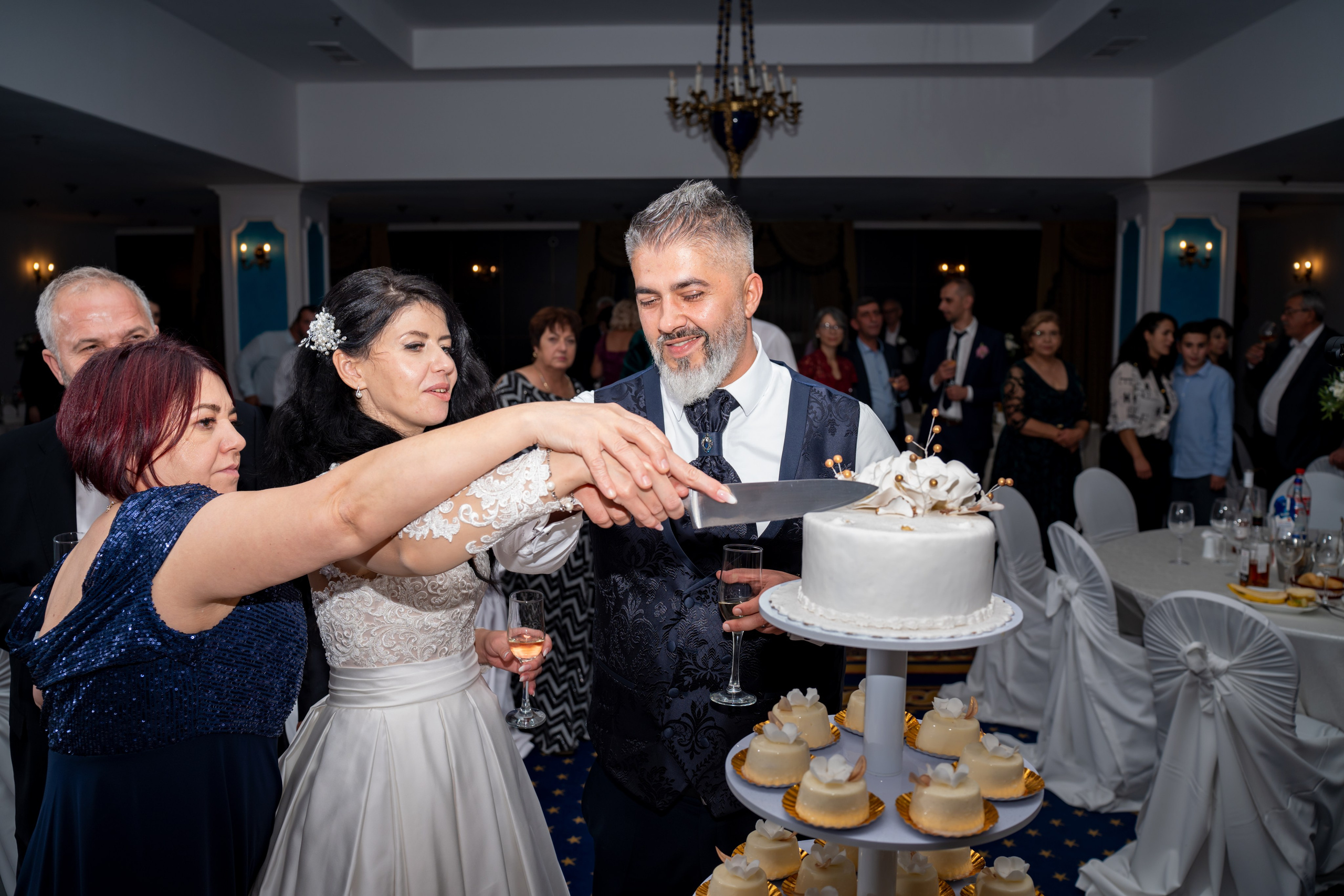 Nuntă Florin & Andreea