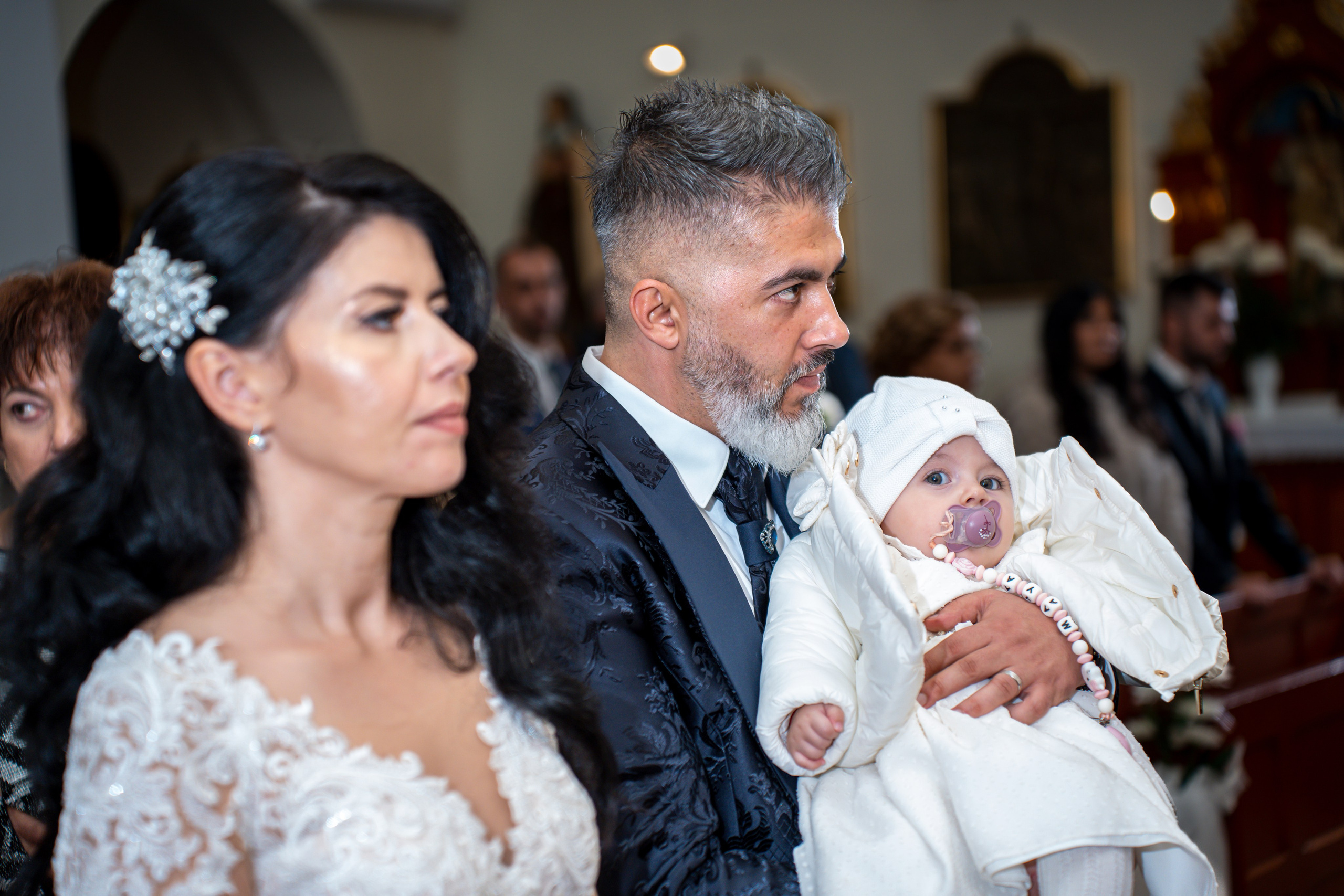 Nuntă Florin & Andreea