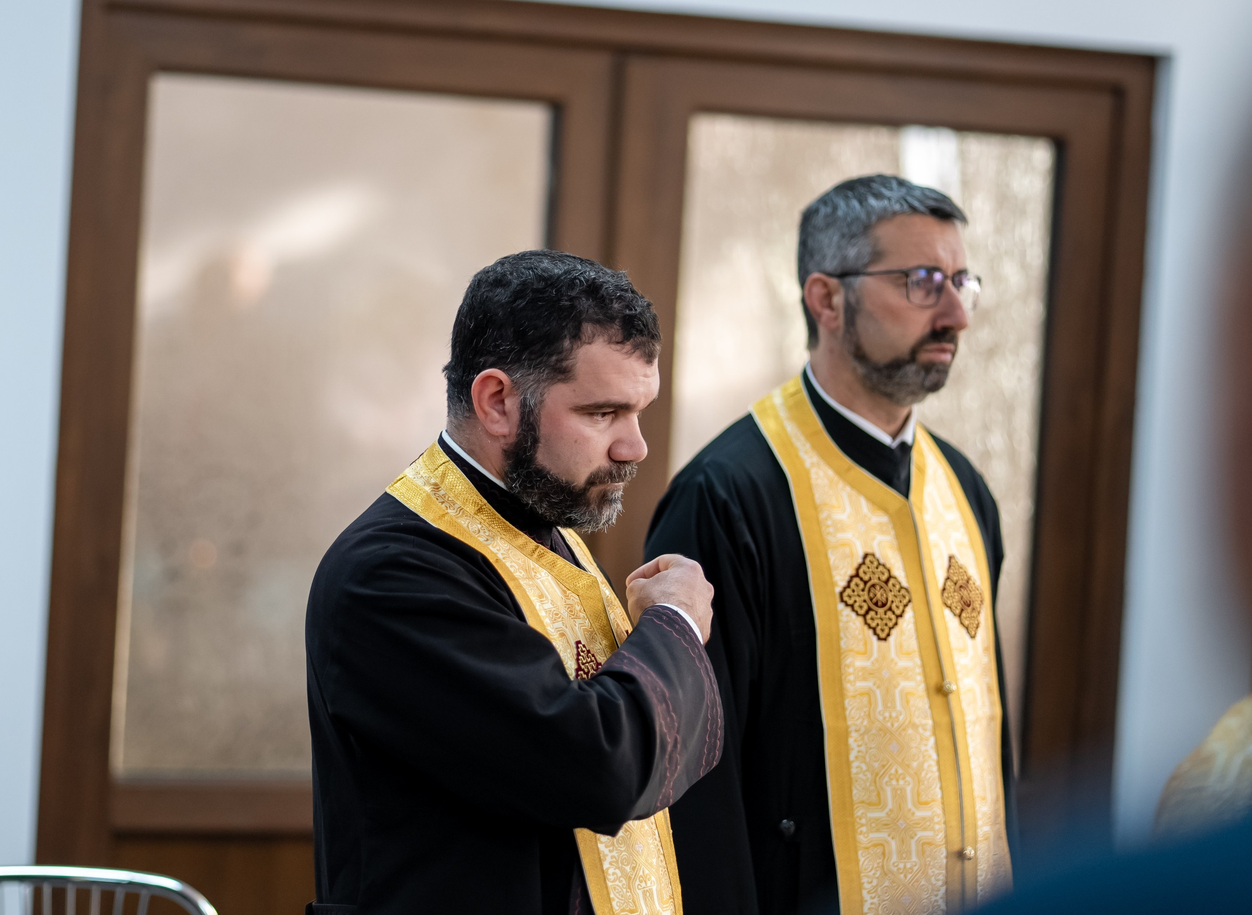 Predarea Mandatului la Primăria Comunei Vărbilau