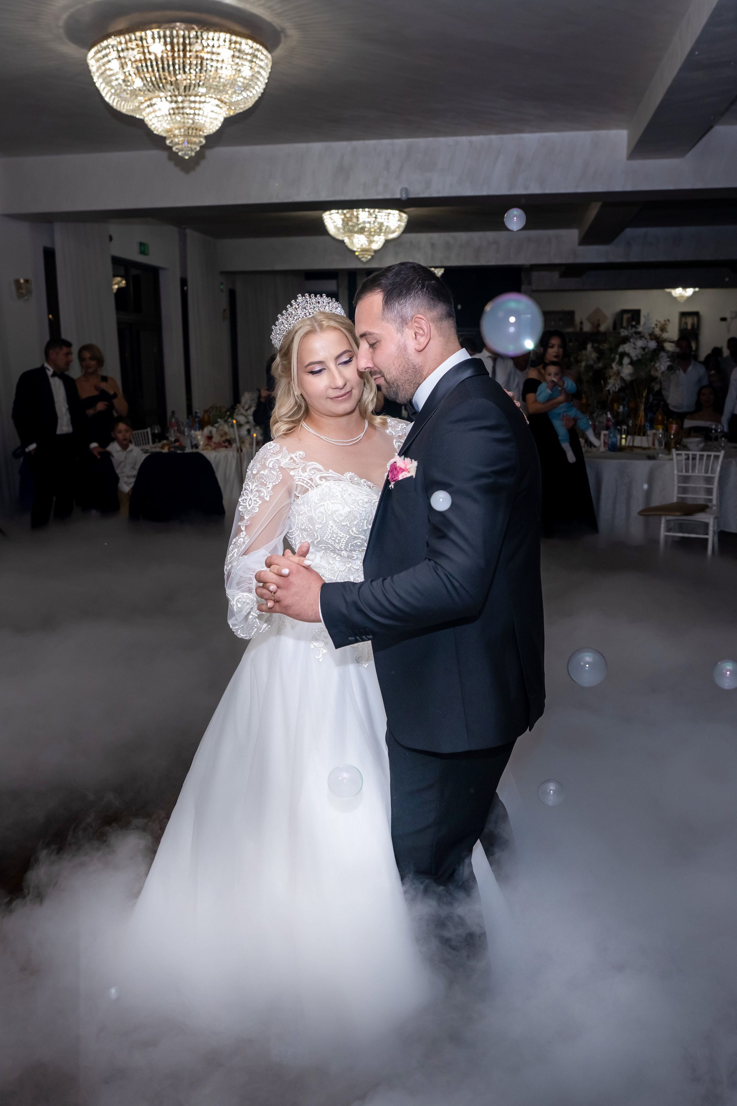 Nuntă Loredana & Cosmin. Mihai Alexandra Events
