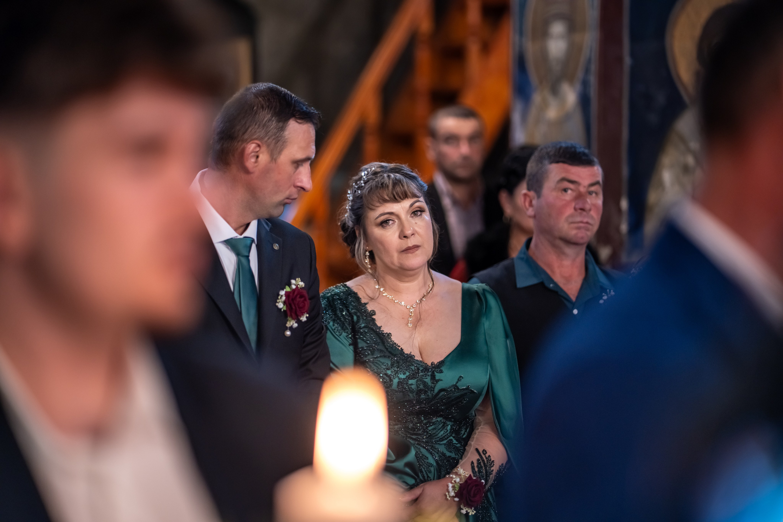 Nuntă Nicoleta & Marin. Mihai Alexandra Events