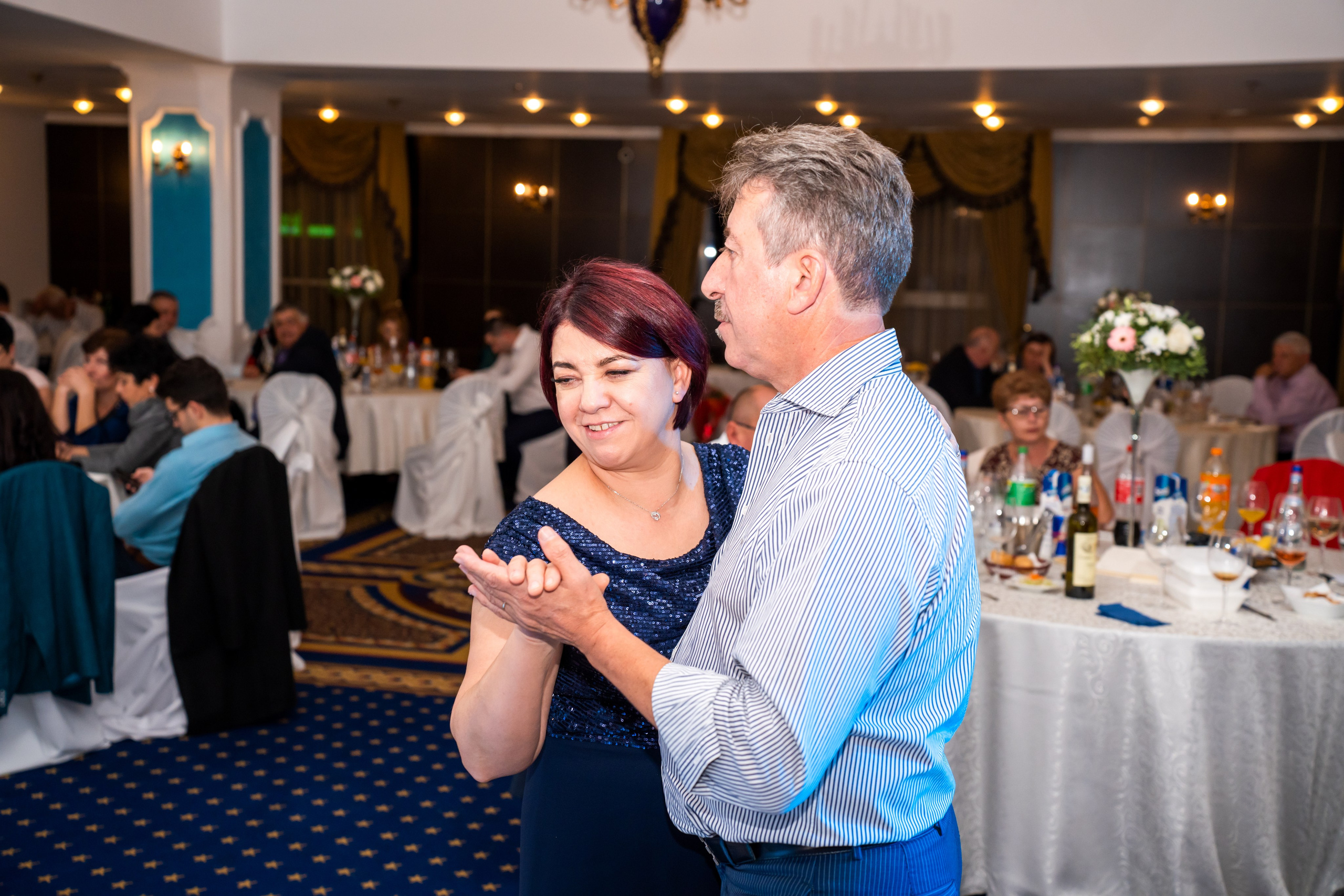 Nuntă Florin & Andreea