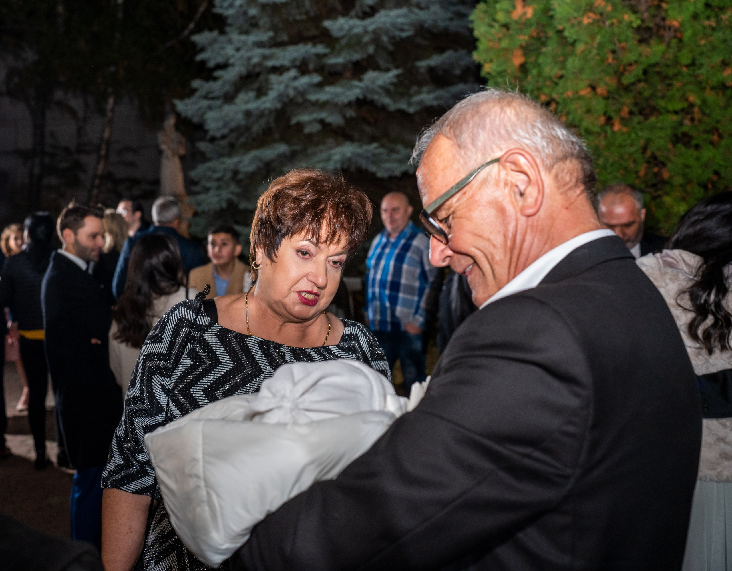 Nuntă Florin & Andreea