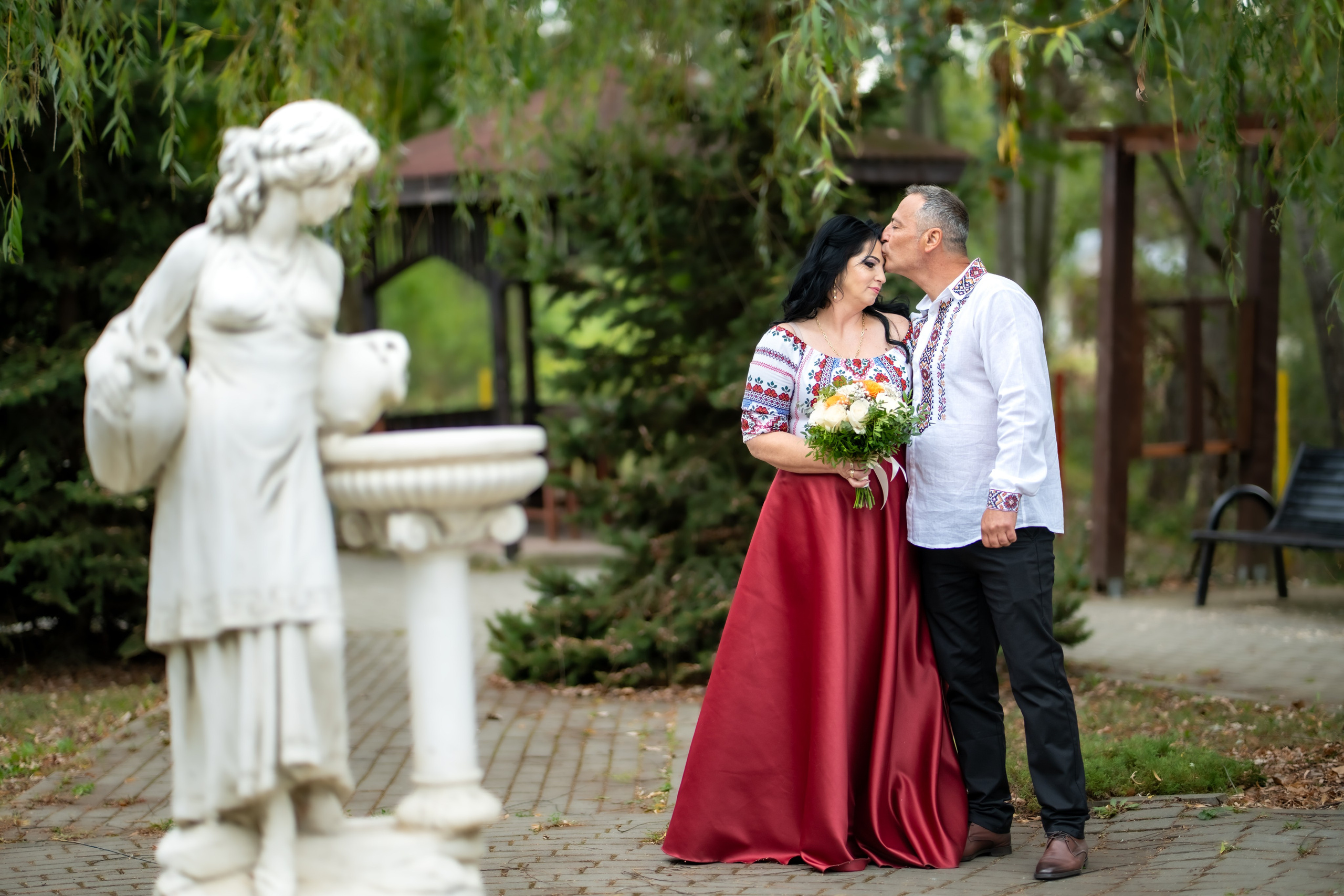 Ședință foto Mădălina & Daniel