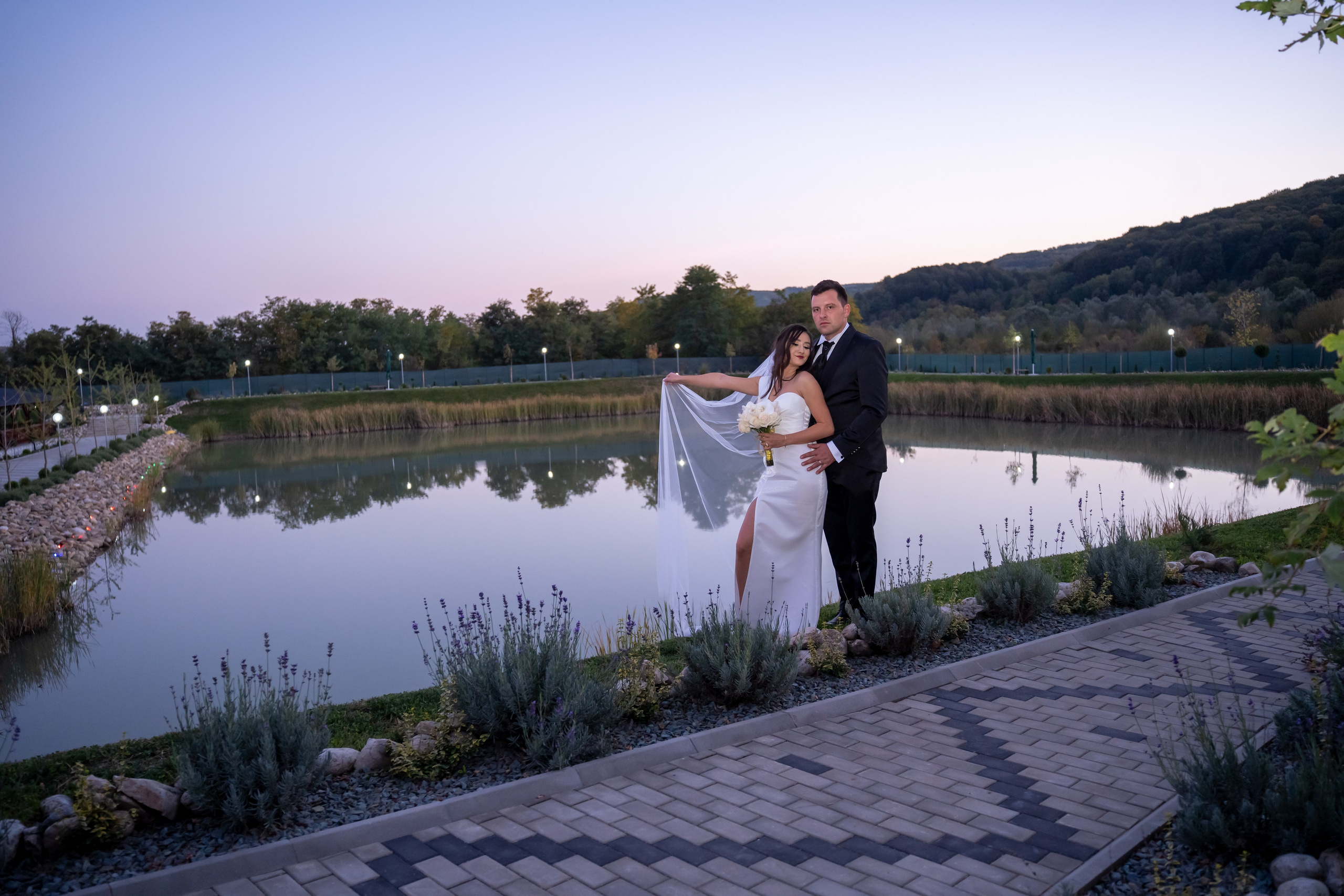 Nuntă Adina & Sorin