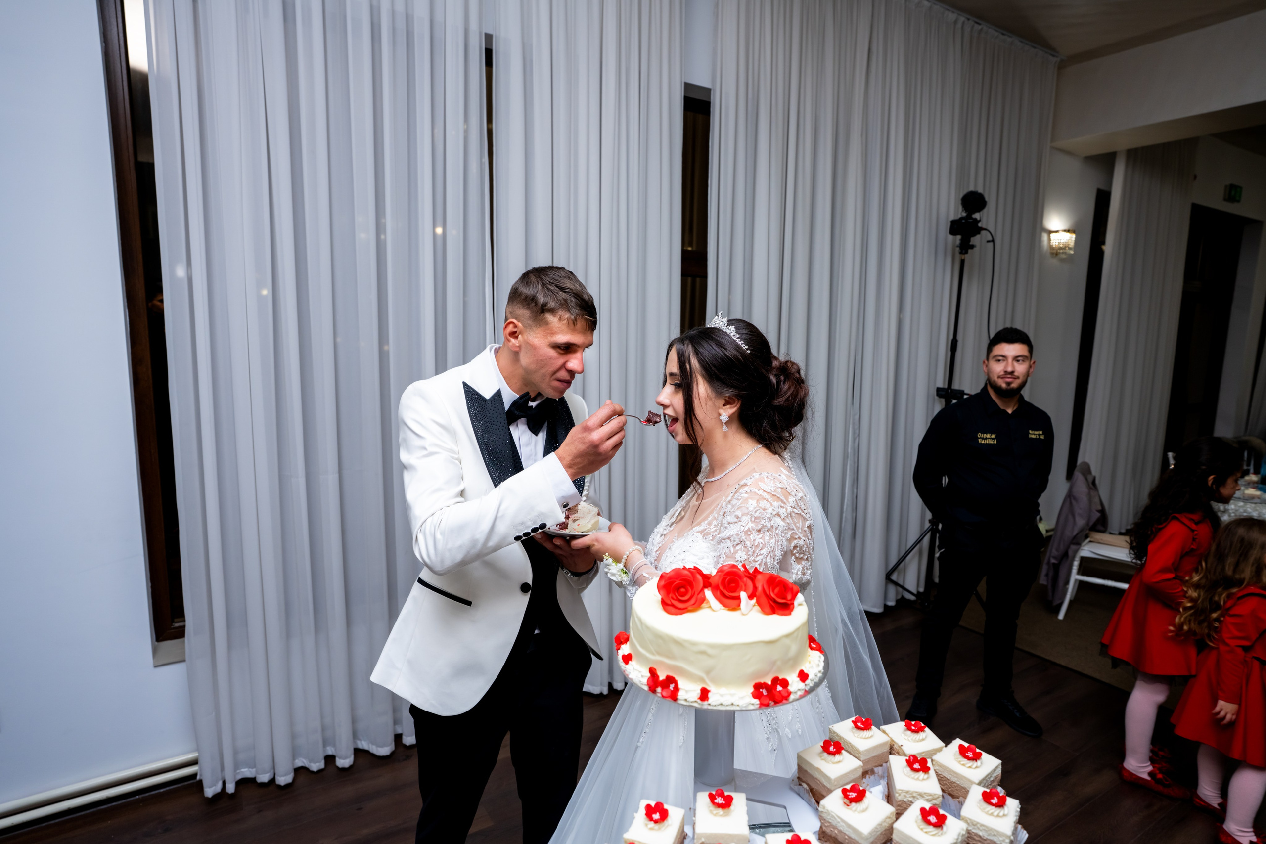 Nuntă Nicoleta & Marin. Mihai Alexandra Events