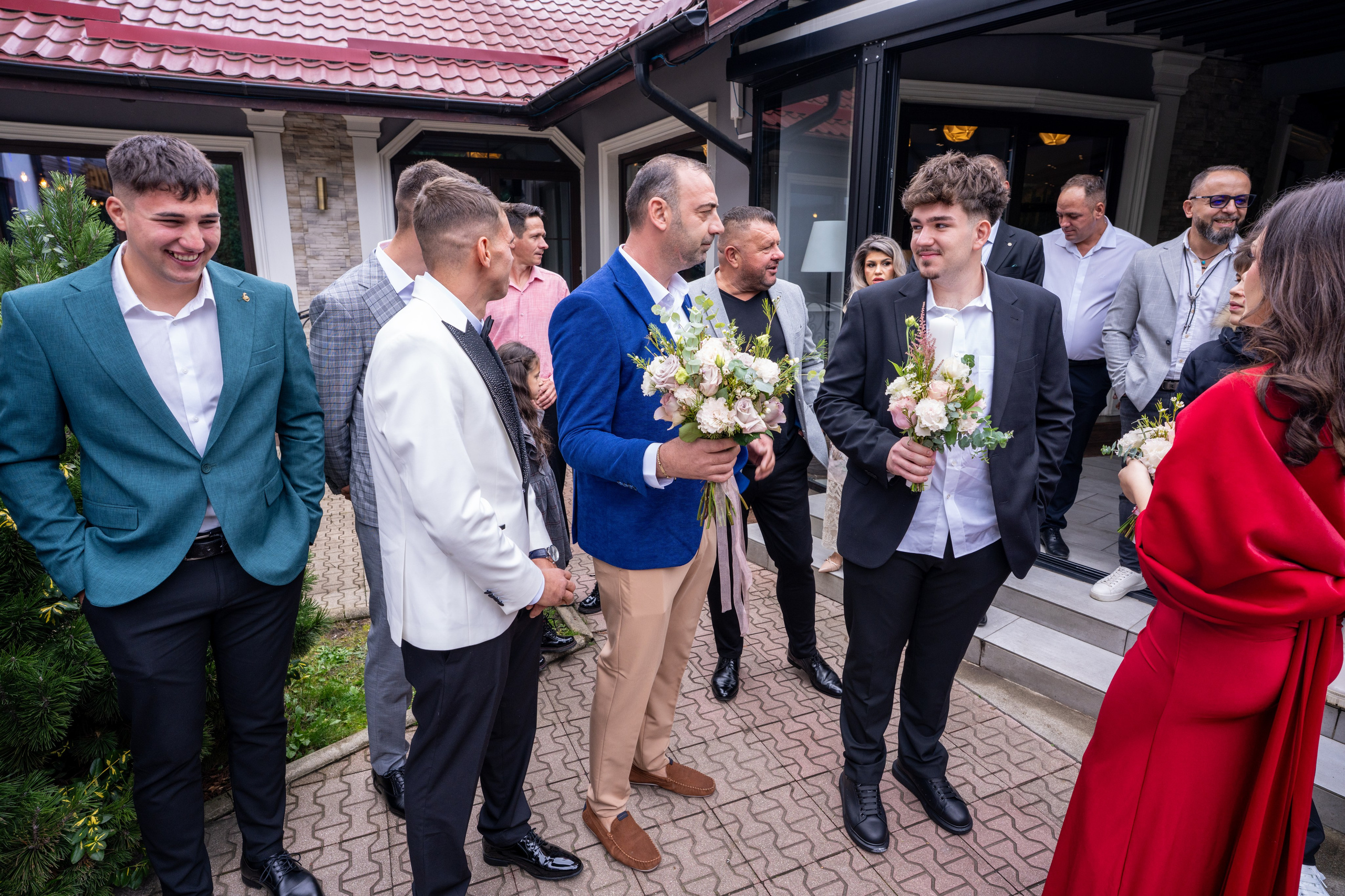 Nuntă Nicoleta & Marin. Mihai Alexandra Events