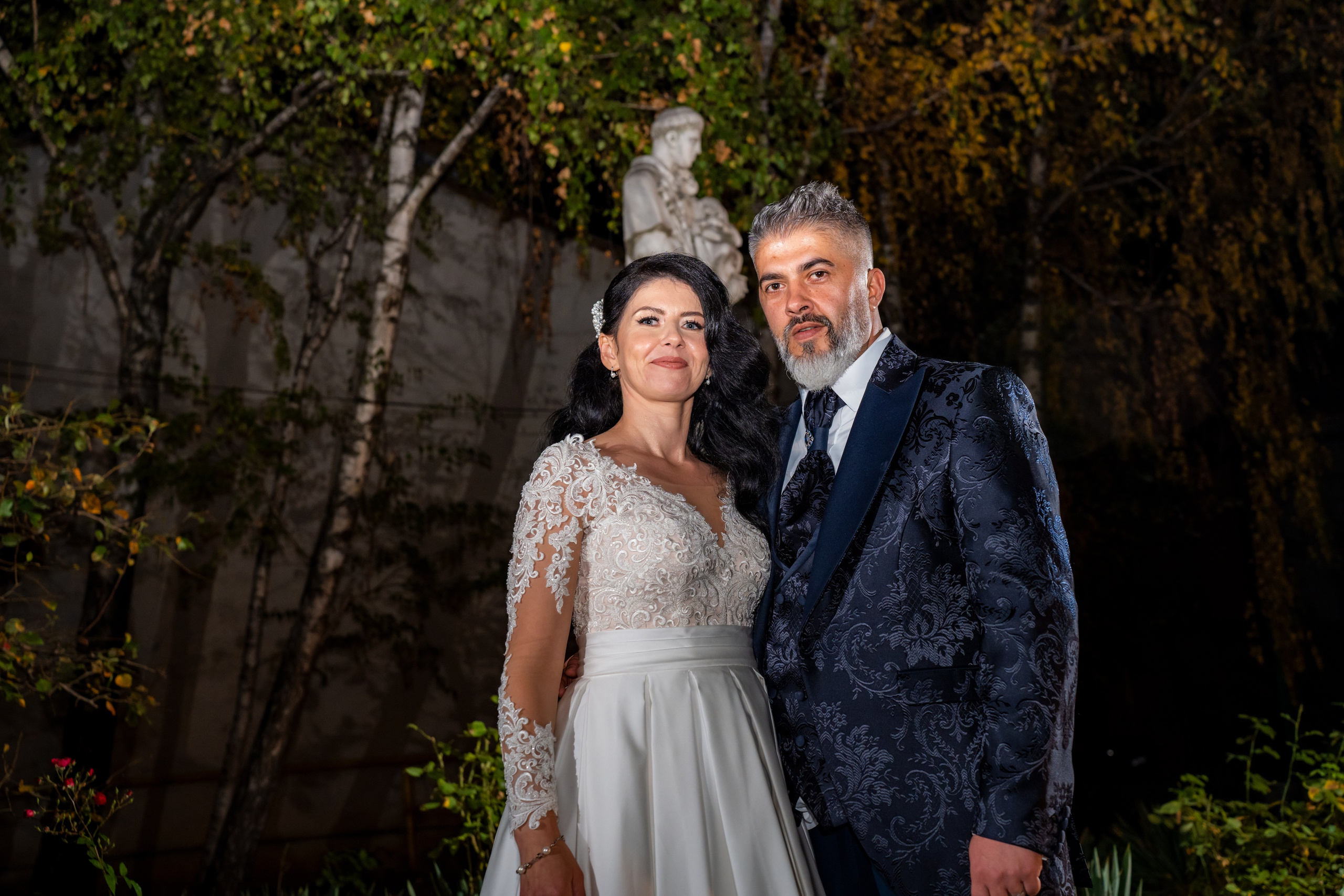 Nuntă Florin & Andreea