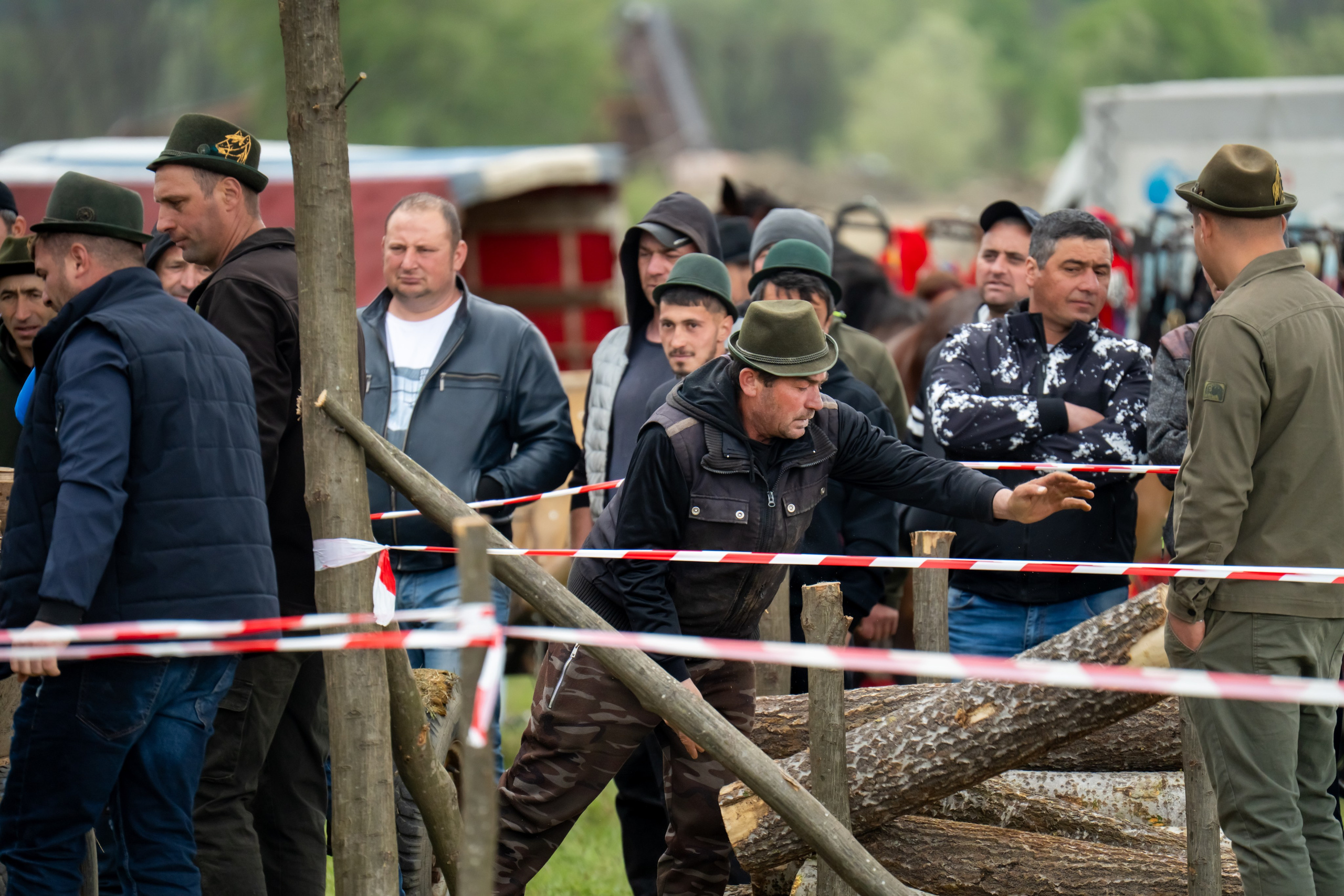 Concurs Ecvestru Vărbilău ediția a 4-a. Mihai Alexandra Events