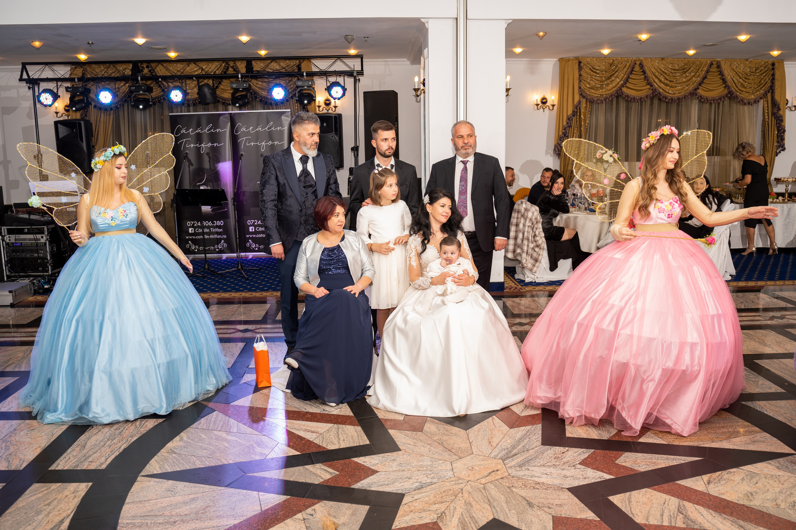 Nuntă Florin & Andreea