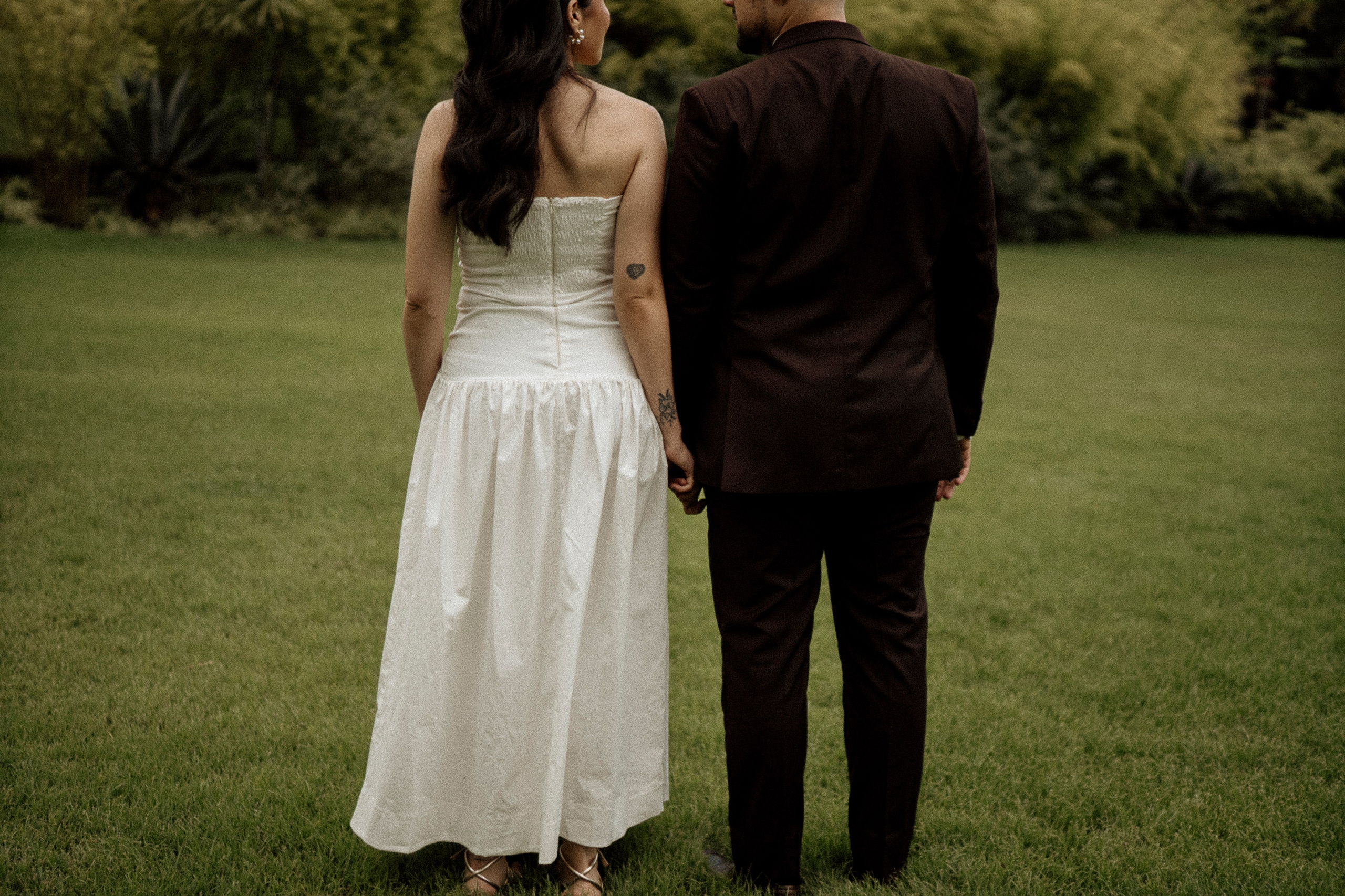 Marcella & Breno. Congiu Wedding