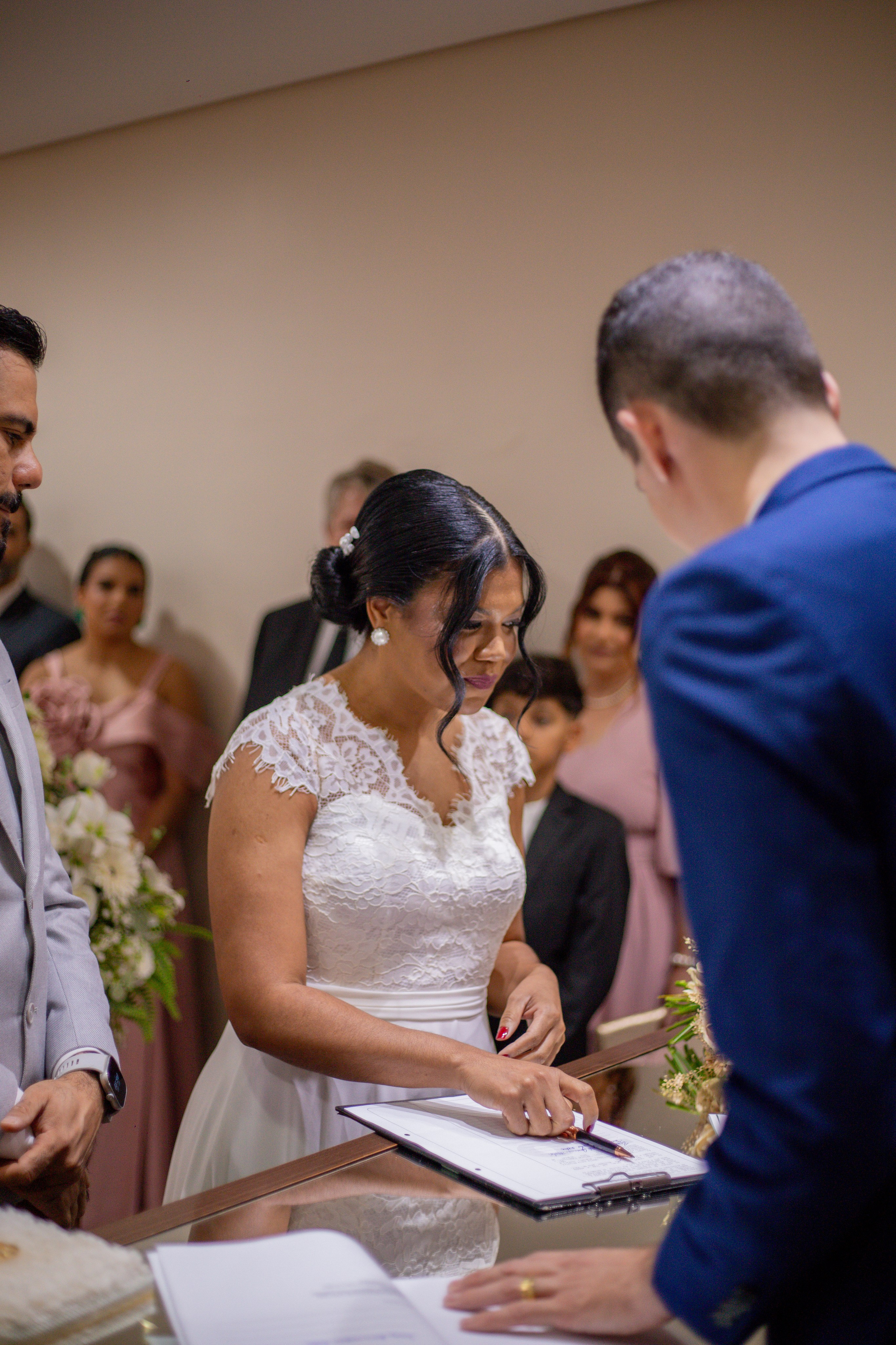 Casamento — Nayara & Luiz. Fotógrafo de Casamentos, Eventos e Ensaios em Ribeirão Preto e região — Thiago Saletti