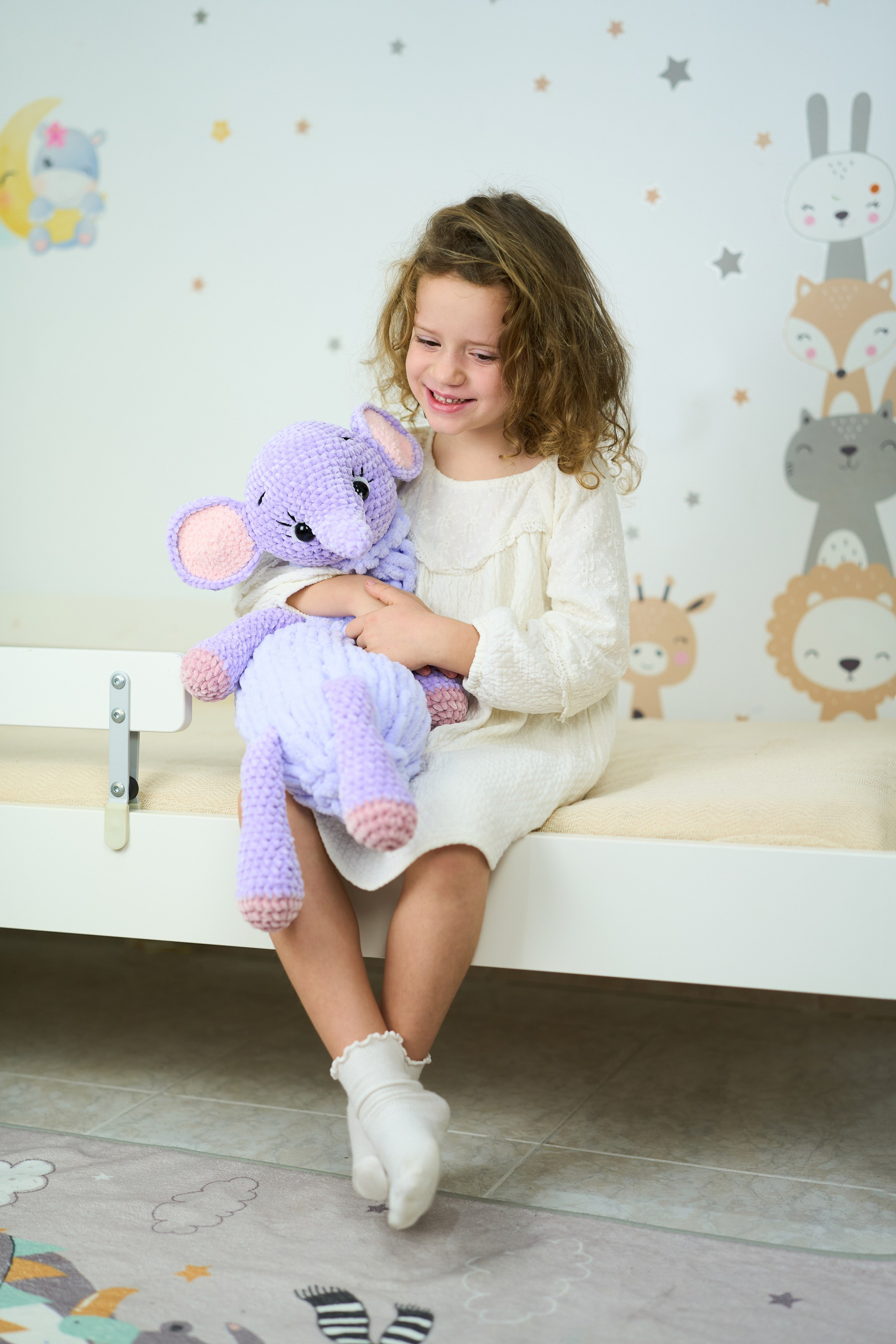 Игрушки hand made. Фотограф в Барселоне Жанна Захарченко