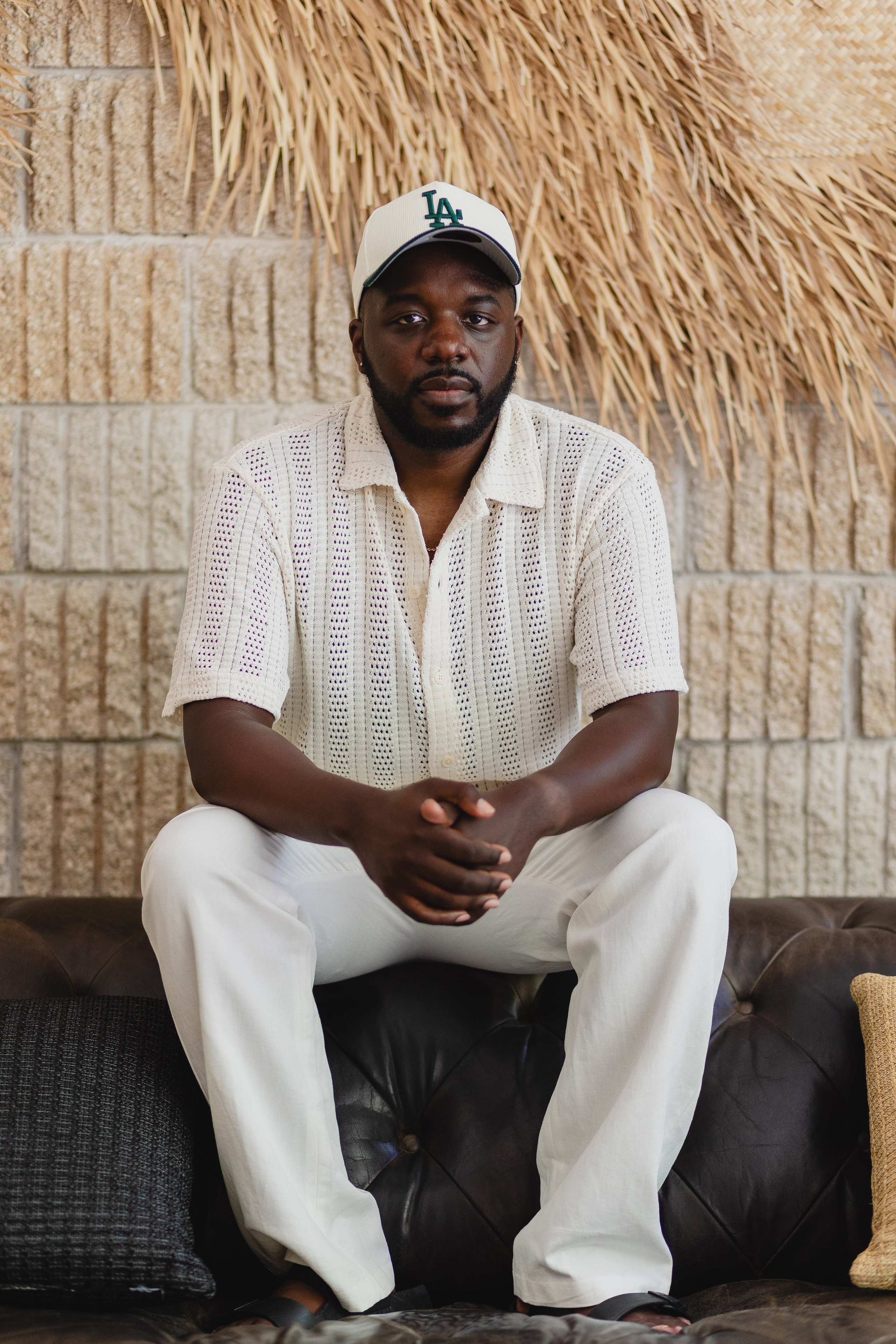 Kendrick. Antonio Soberano Photography