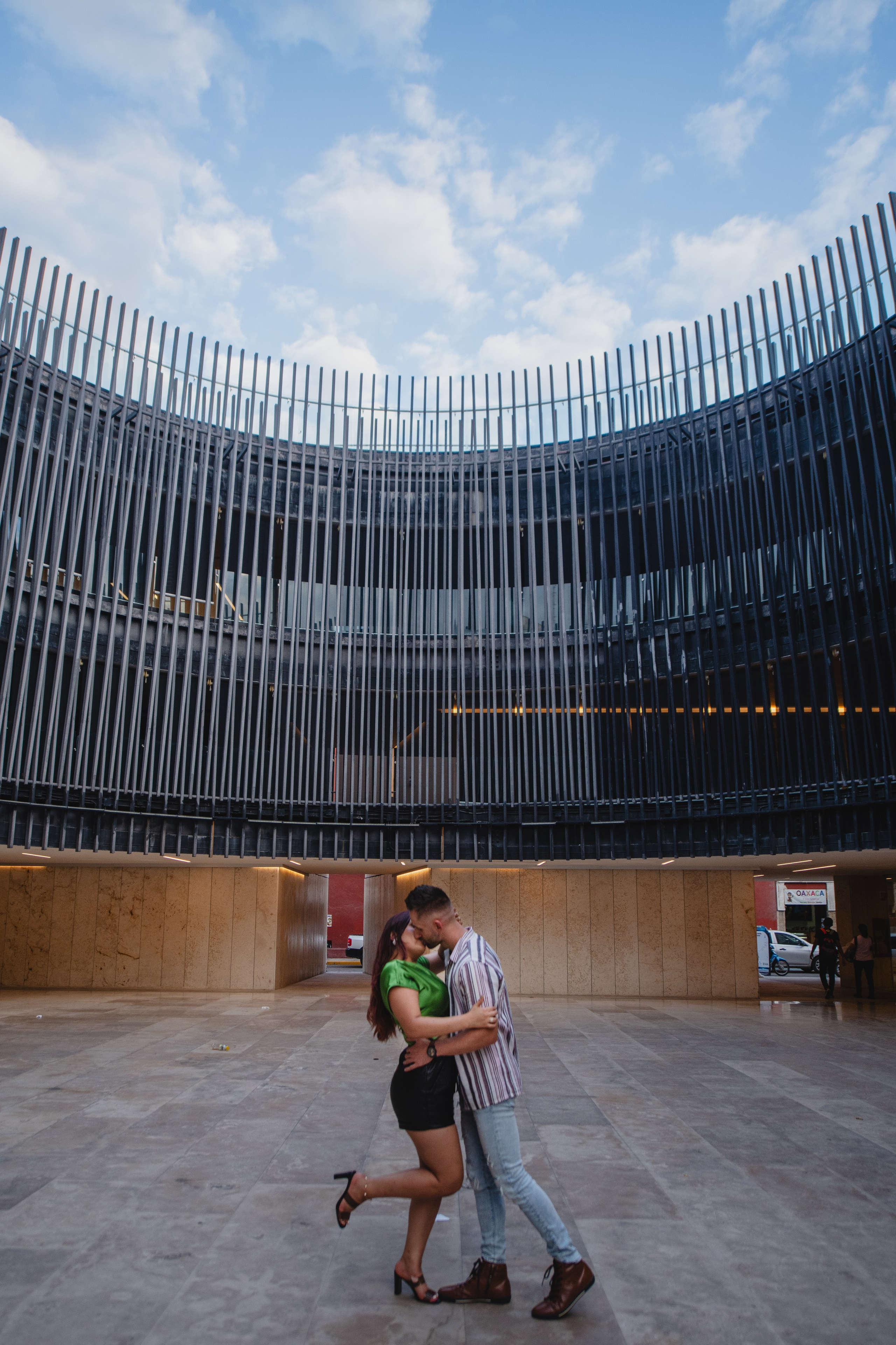 Angela & Tommy. Antonio Soberano Photography