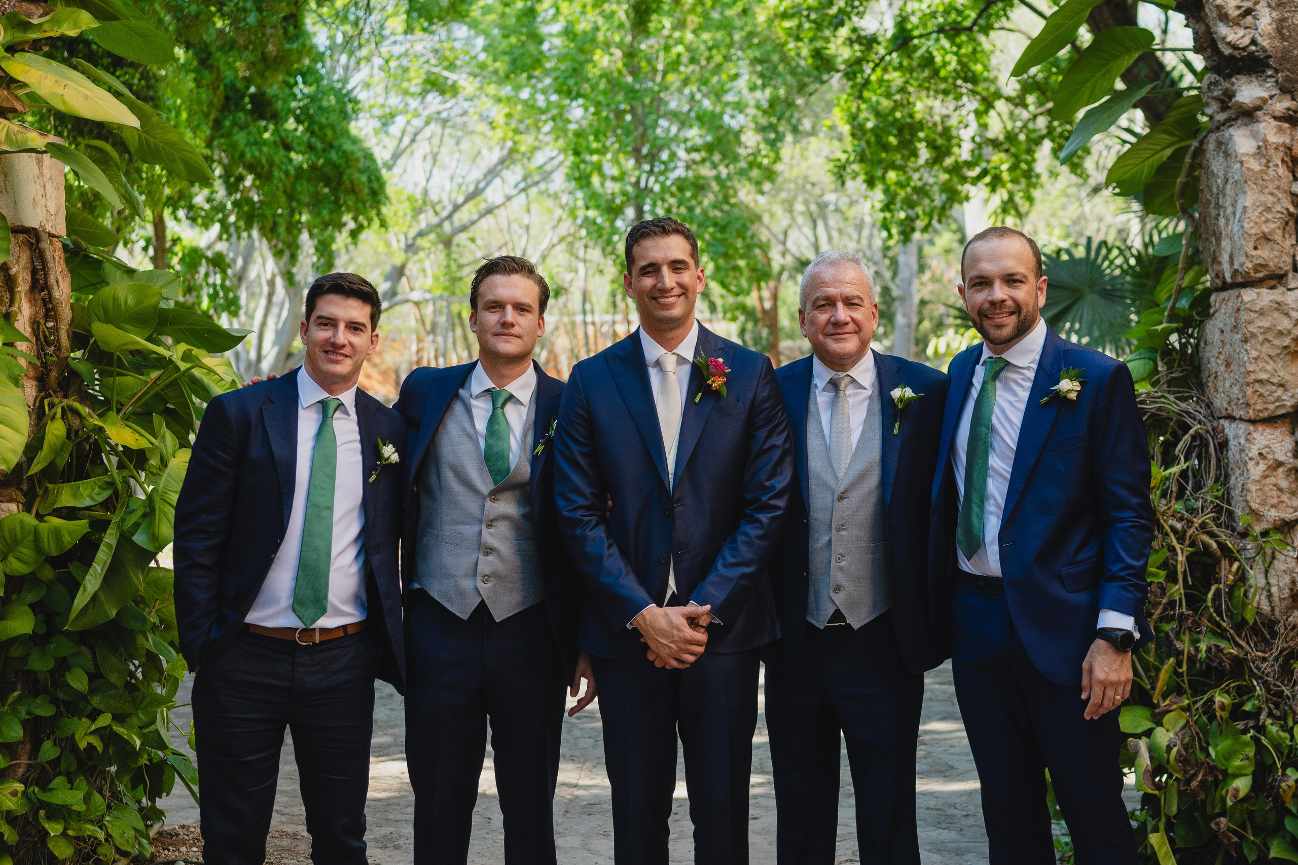 Gaby & Jorge. Antonio Soberano Photography