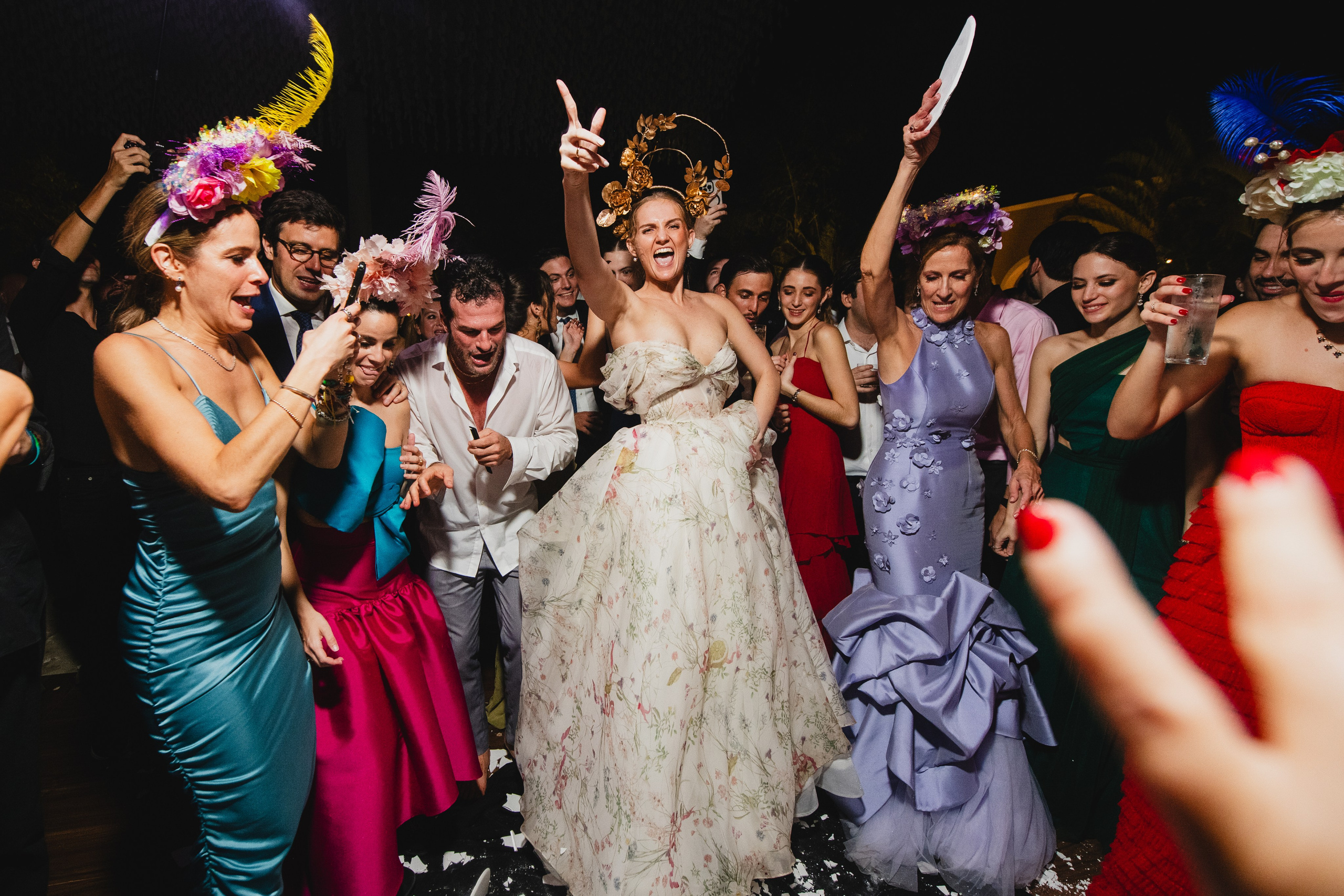 Sofia & Albert. Antonio Soberano Photography