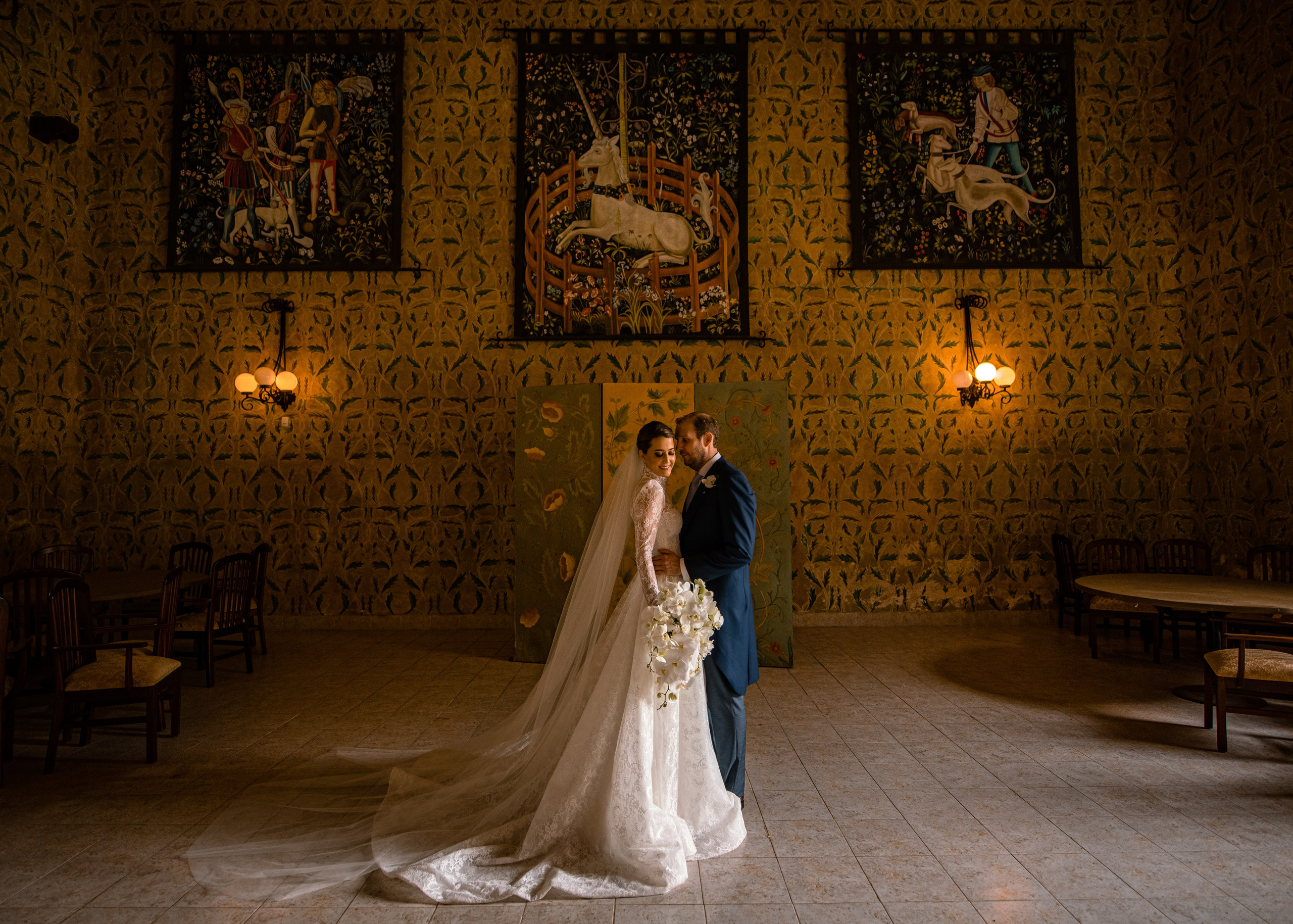 Fer & Santiago. Antonio Soberano Photography