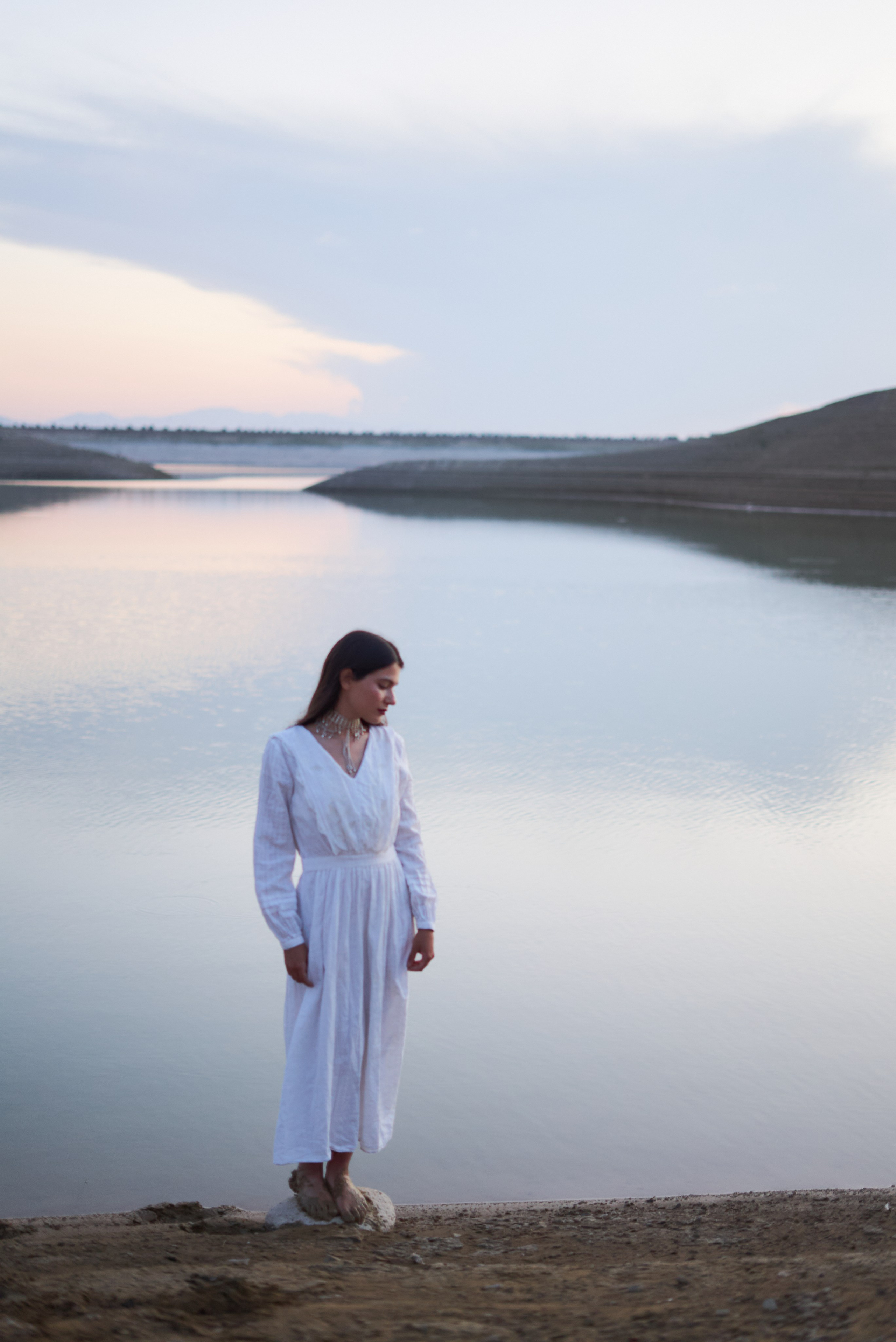 Природная съёмка