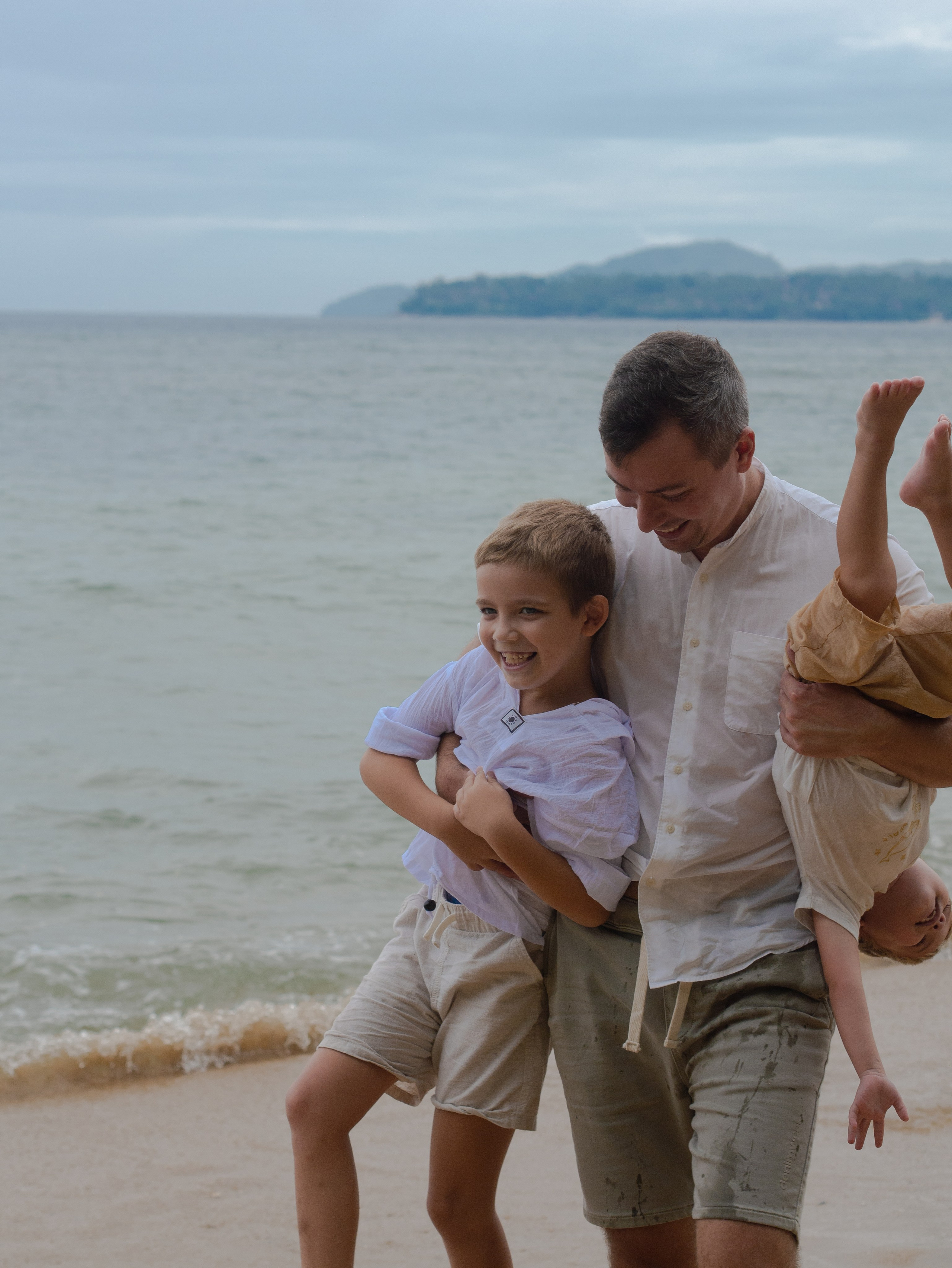 Природная съёмка