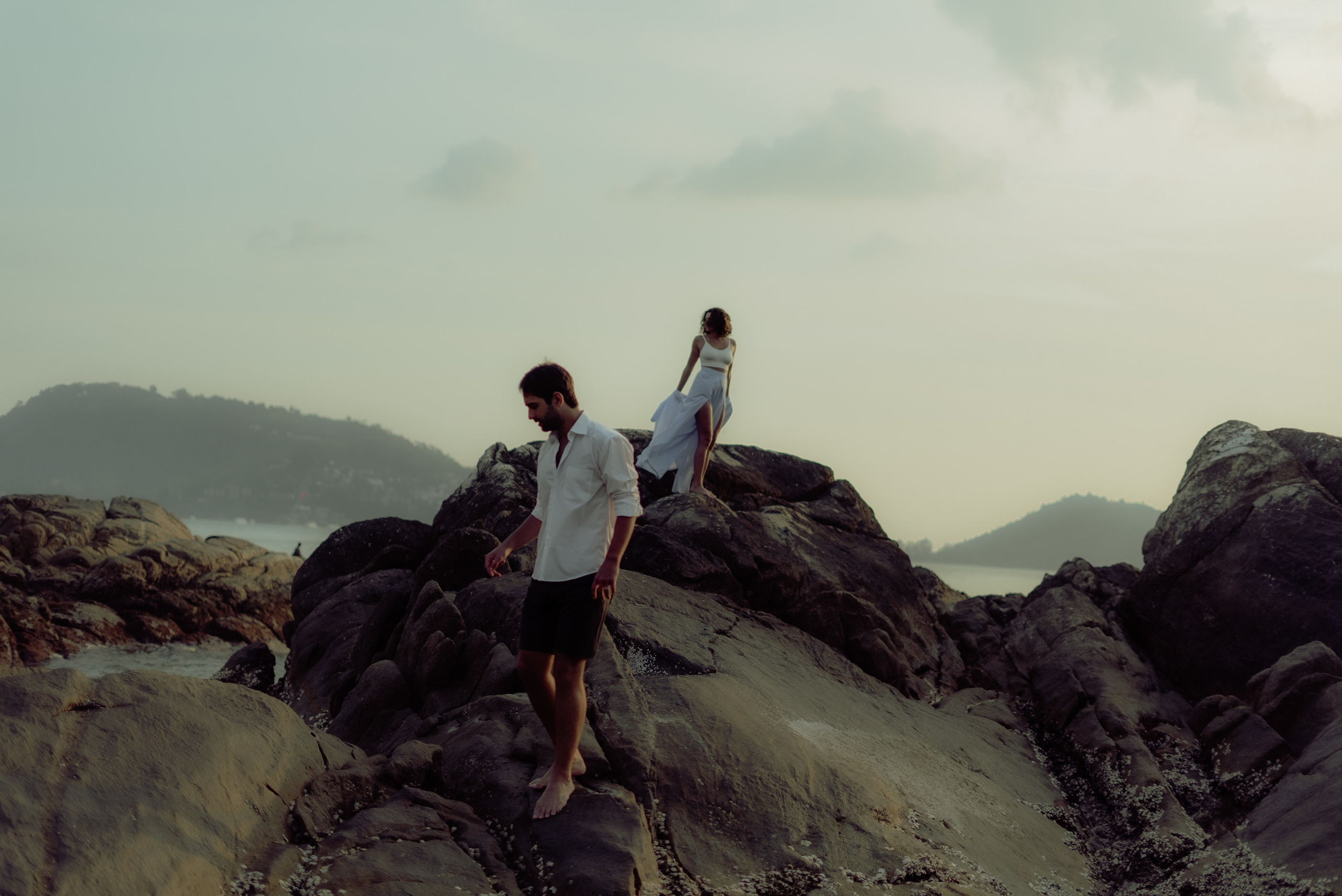 Природная съёмка