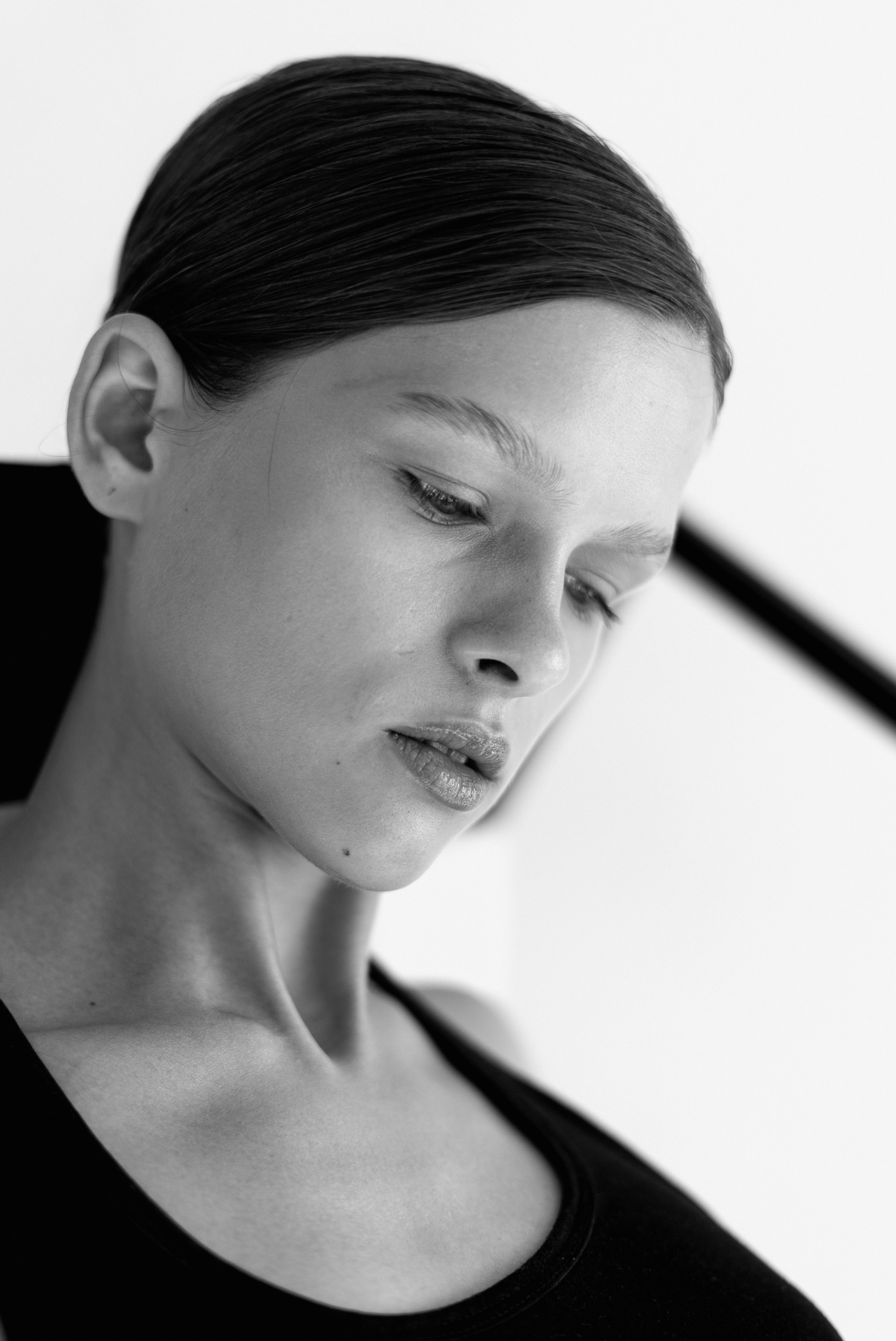 Студийные съёмки