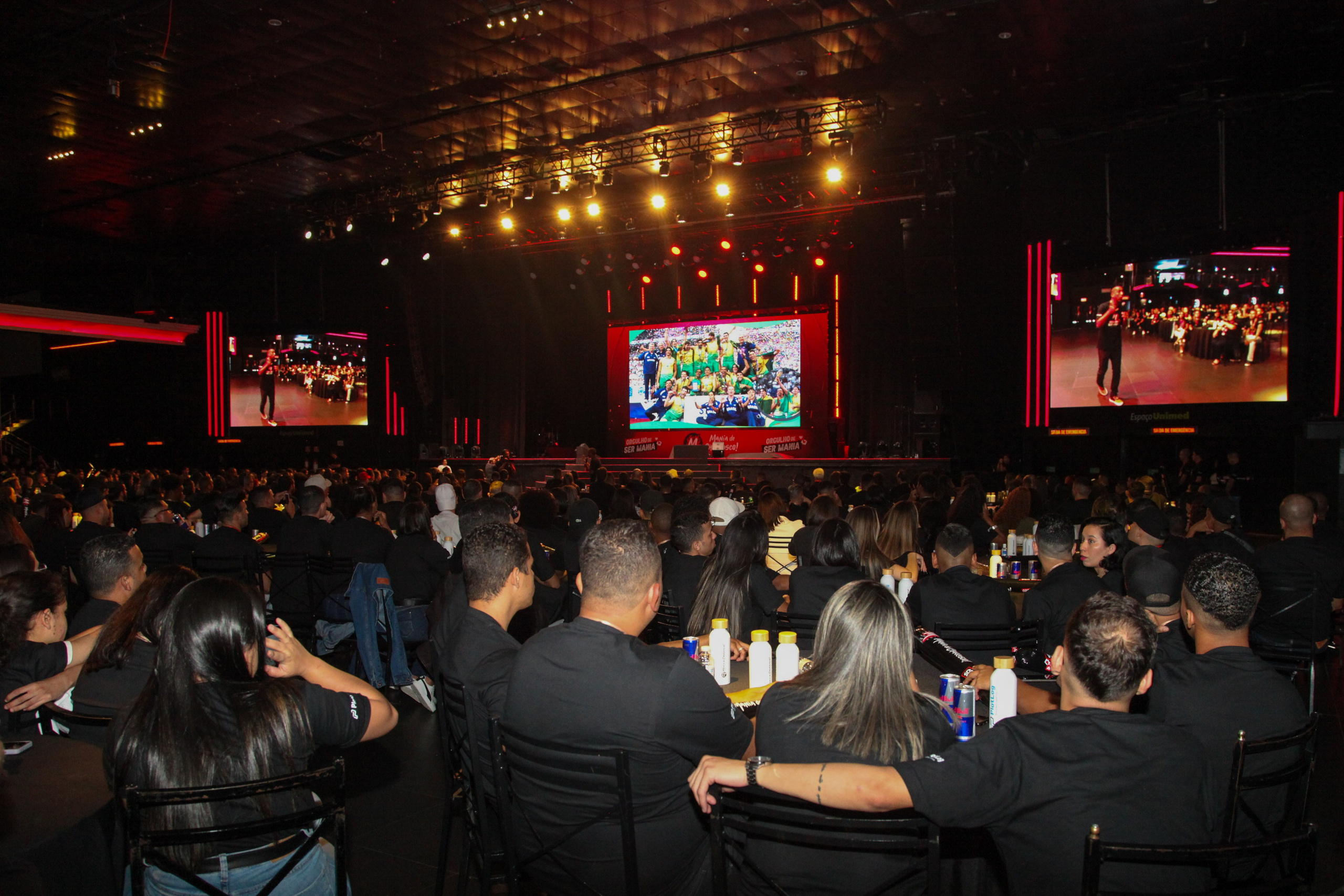 Mania de Churrasco. Rbfotoevideo