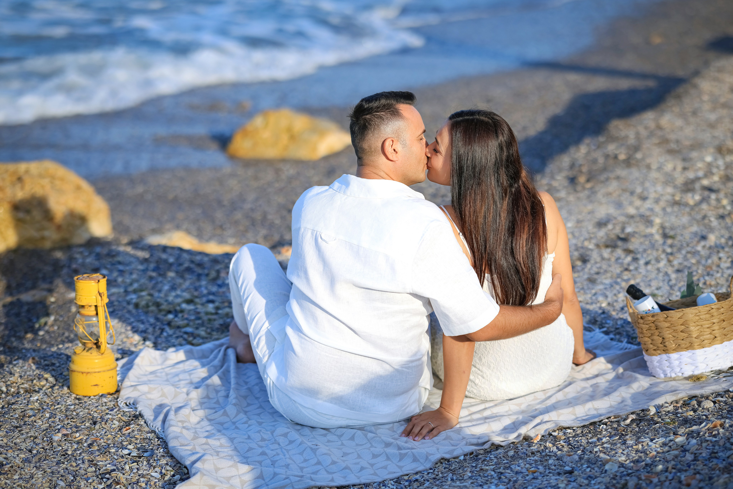 Alex & Loredana. Moments By Gub