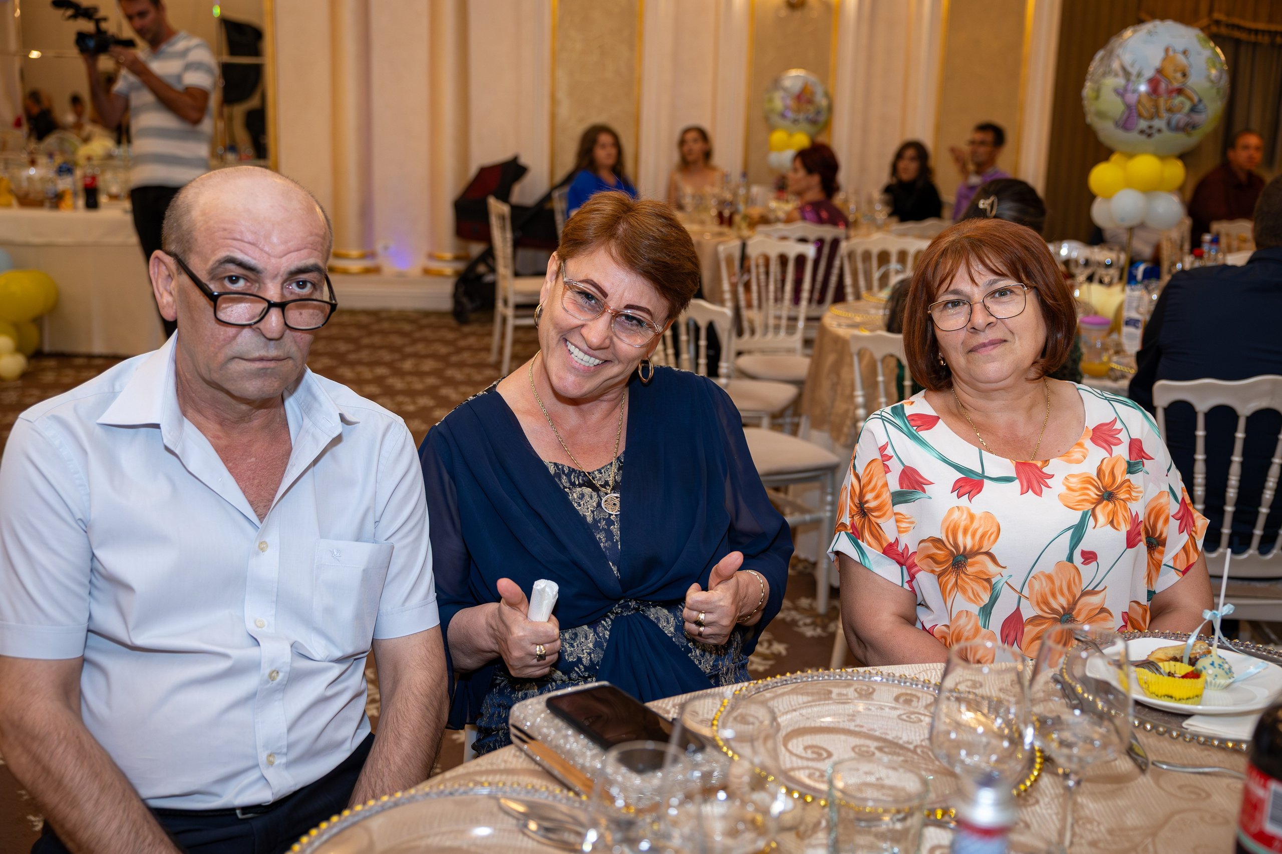 Eric Ionut. Moments By Gub