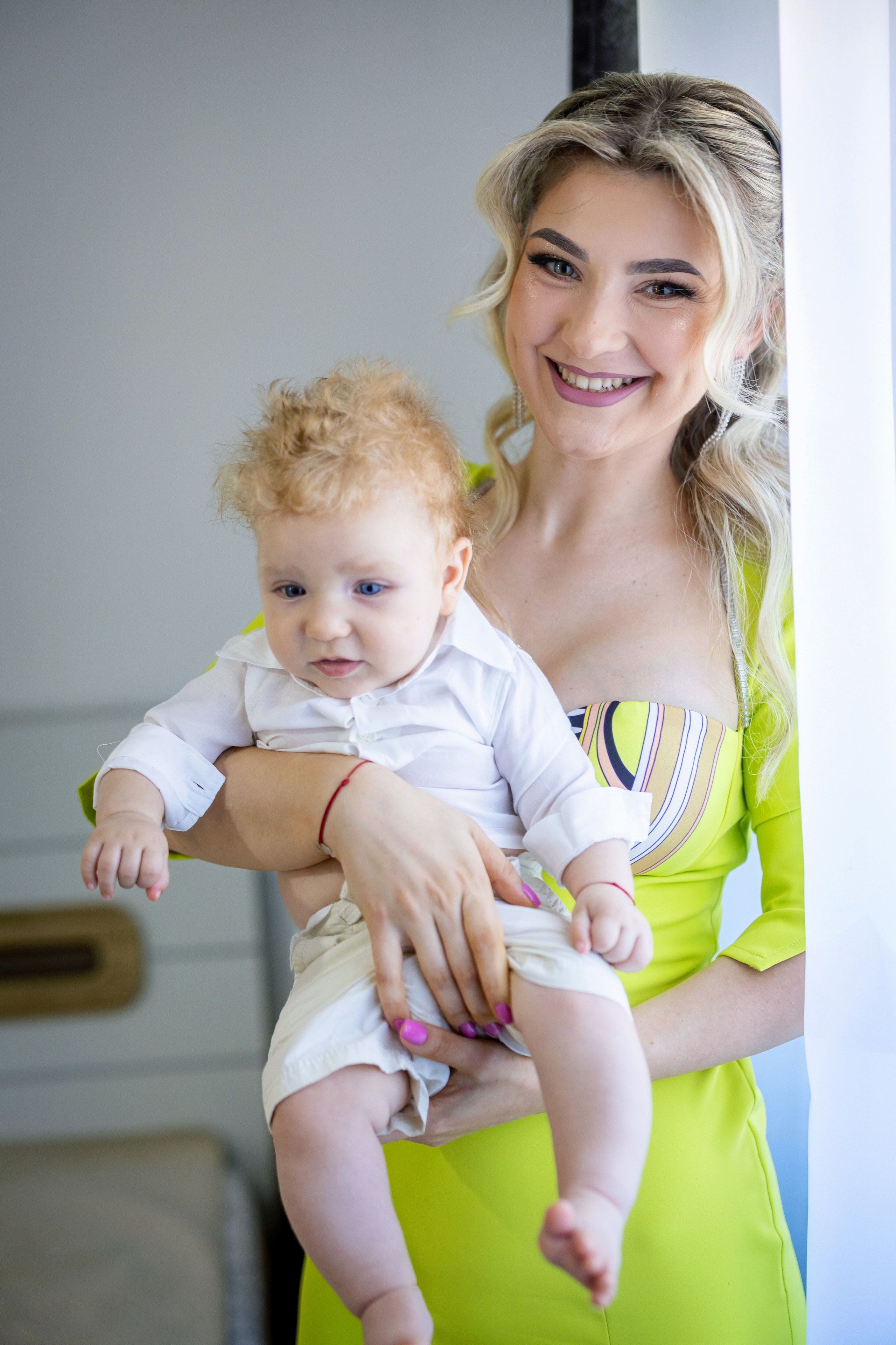 Eric Ionut. Moments By Gub