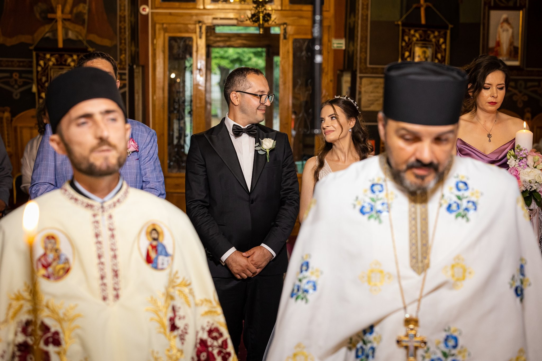 Laurentiu si Ilenca. Fotograf Nuntă Constanța - Moments by Gub