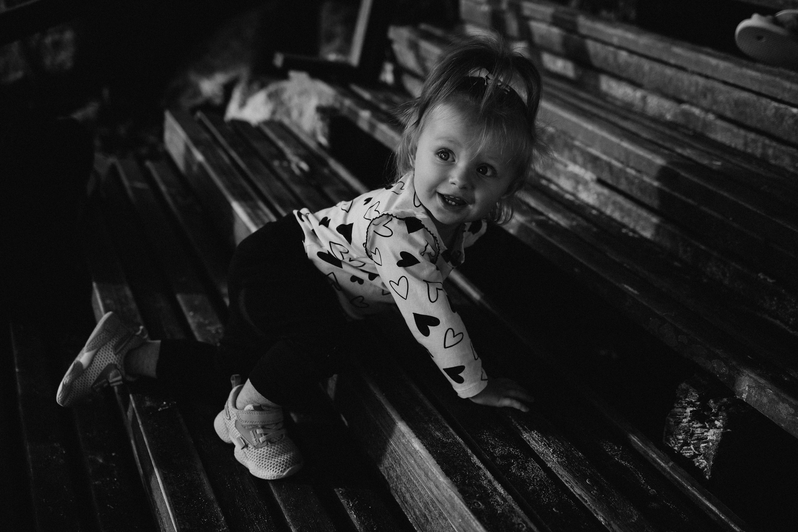 1 ano da Agata. Fotografa de família e crianças em Florianópolis SC Daria Ermolaev