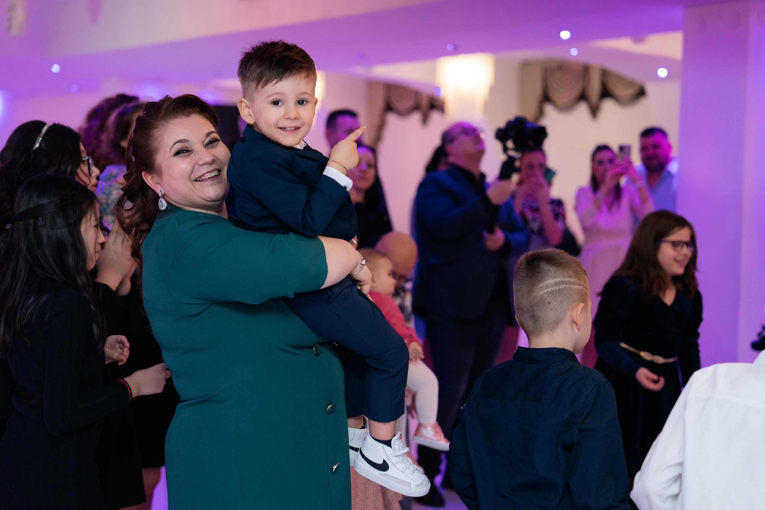 Miriam. Studio Timis