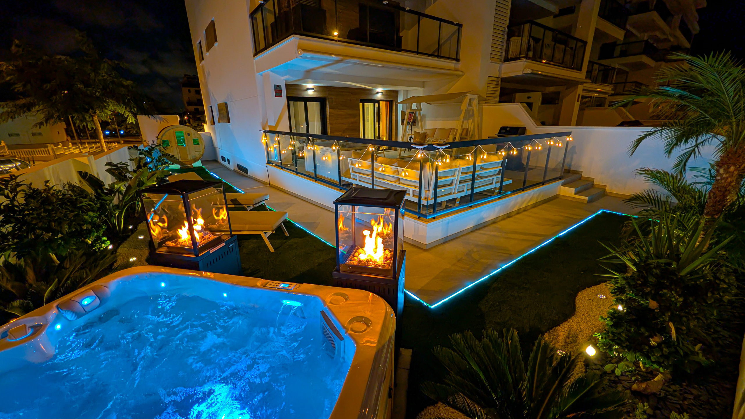 REAL ESTATE. Baby Beast