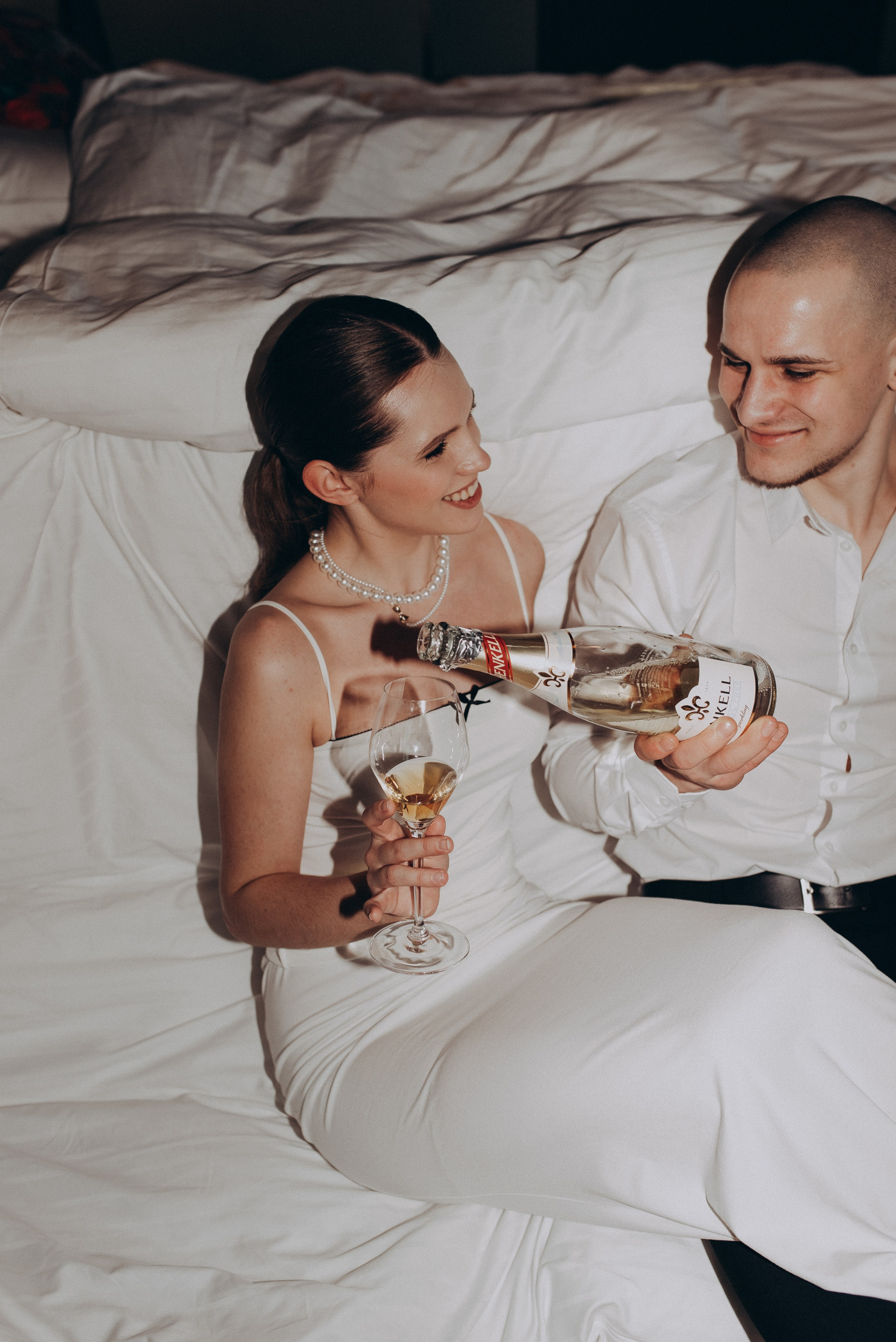 Wedding photography. Aigul Photography — wedding, newborn, and family photographer