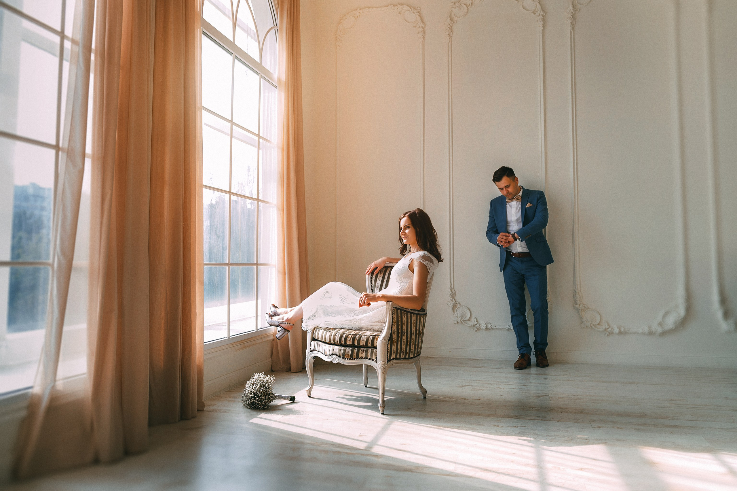 Irina & Alexandru. Fotograf de familie și evenimente
