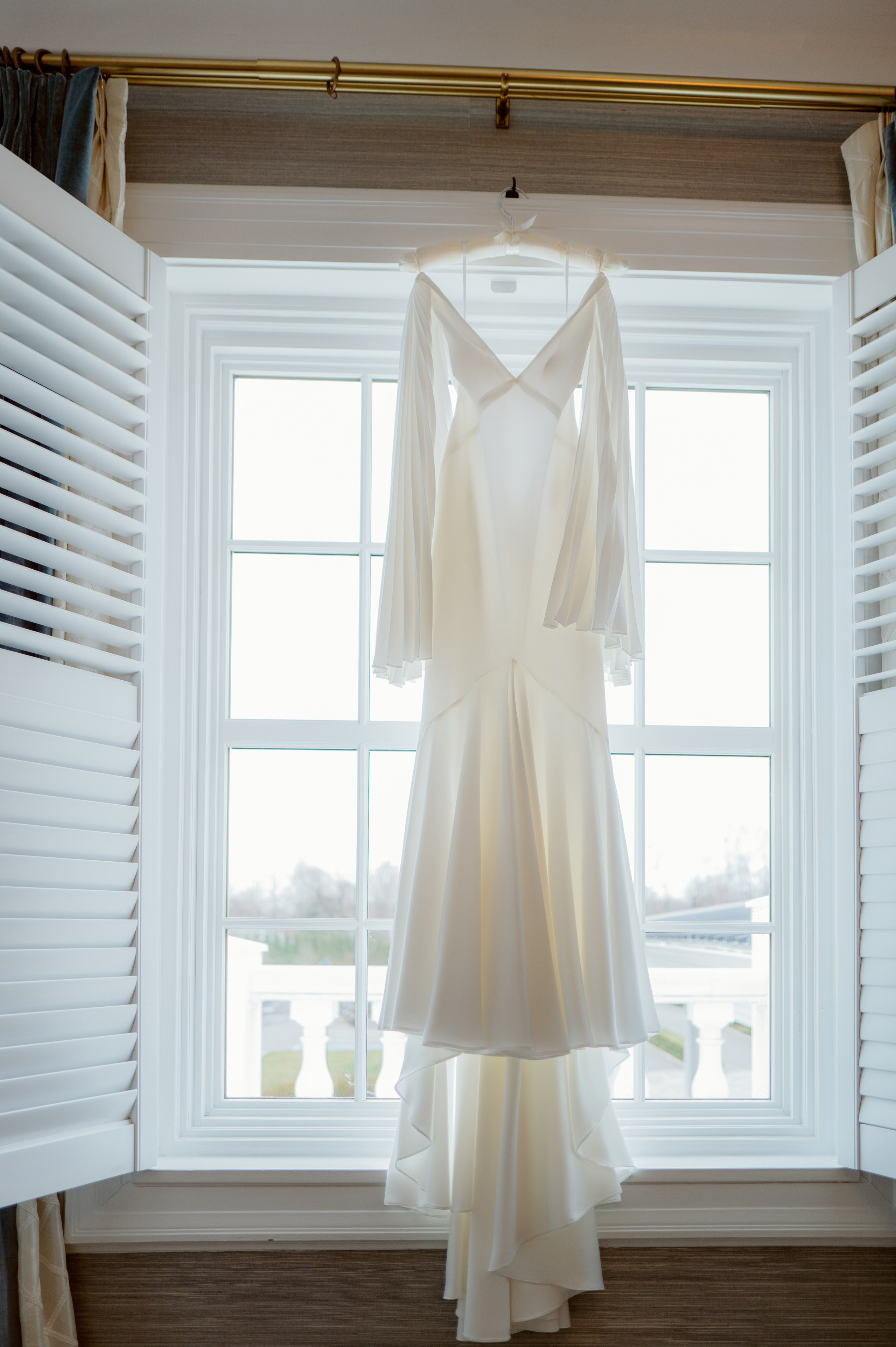 Amanda and Dan. Wedding photographer and videographer New York | New Jersey