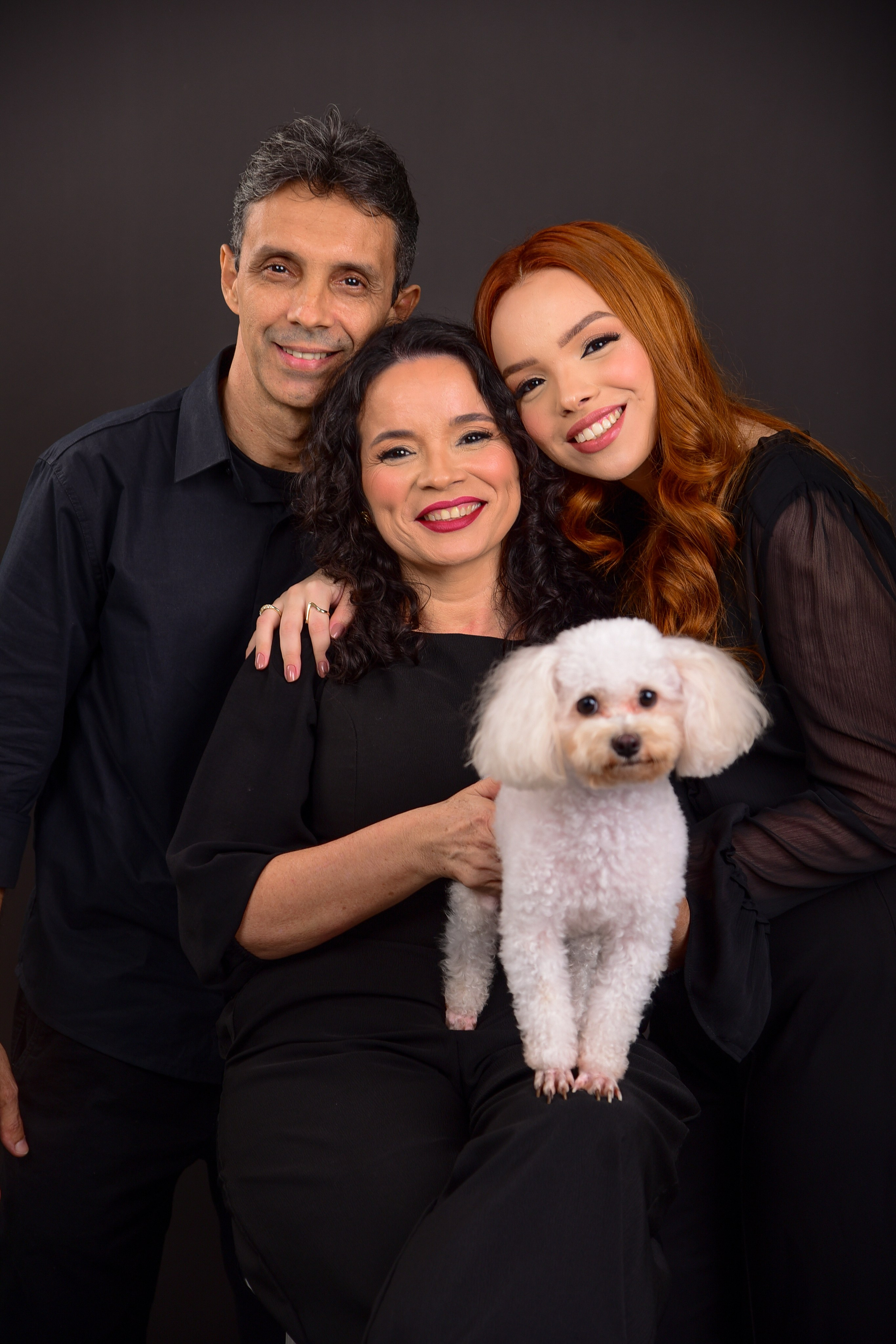 Ensaio Familiar. Formatura, Fotógrafo e Eventos em Belém e Tucuruí