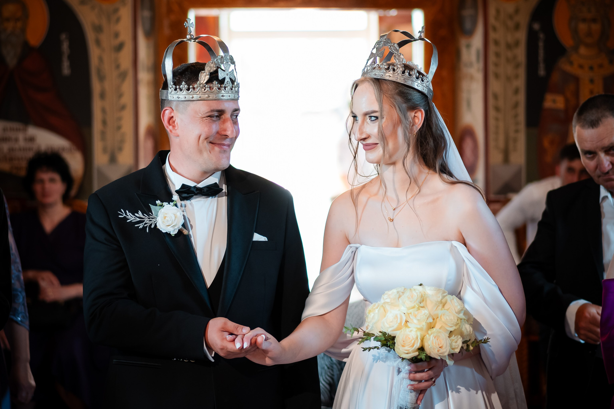 Nunta Florin & Florin