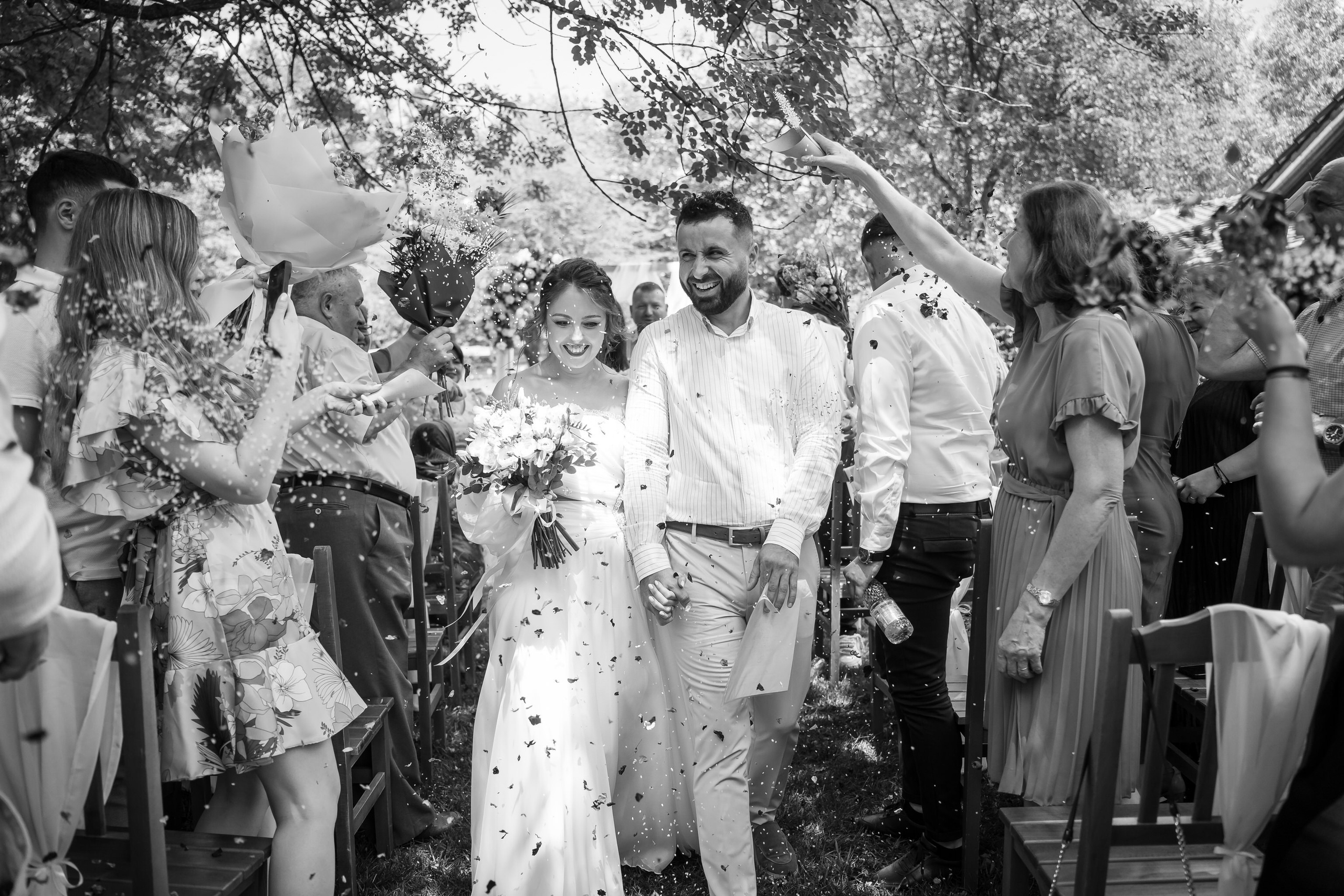 Cununie Oana & Cosmin