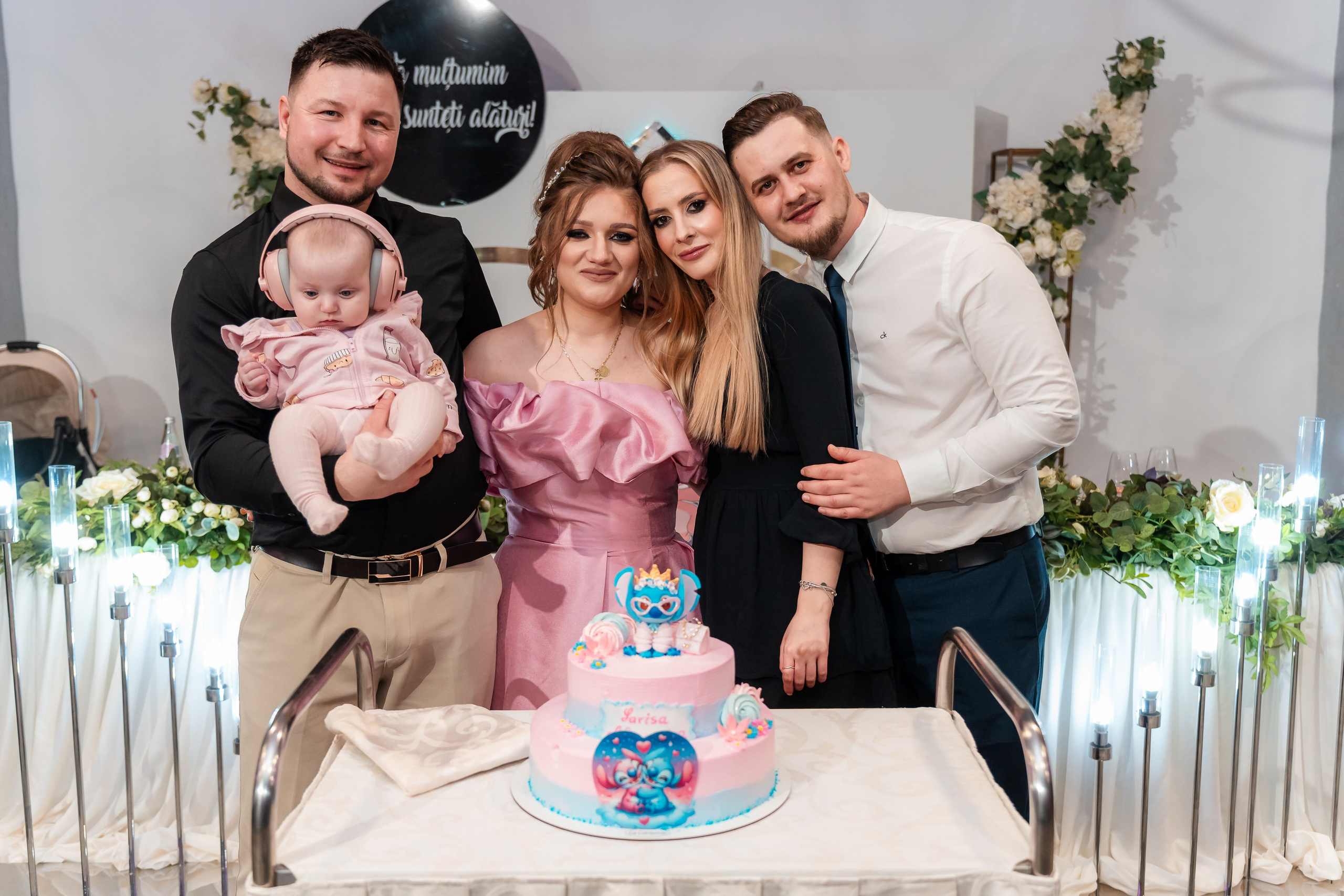 Botez Larisa Alexandra